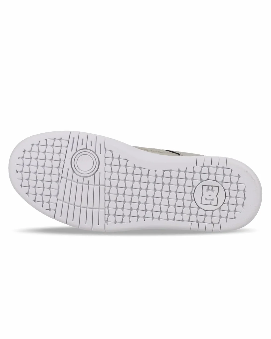 DC Shoes Manteca 4 LX Chaussures Lacets Femme