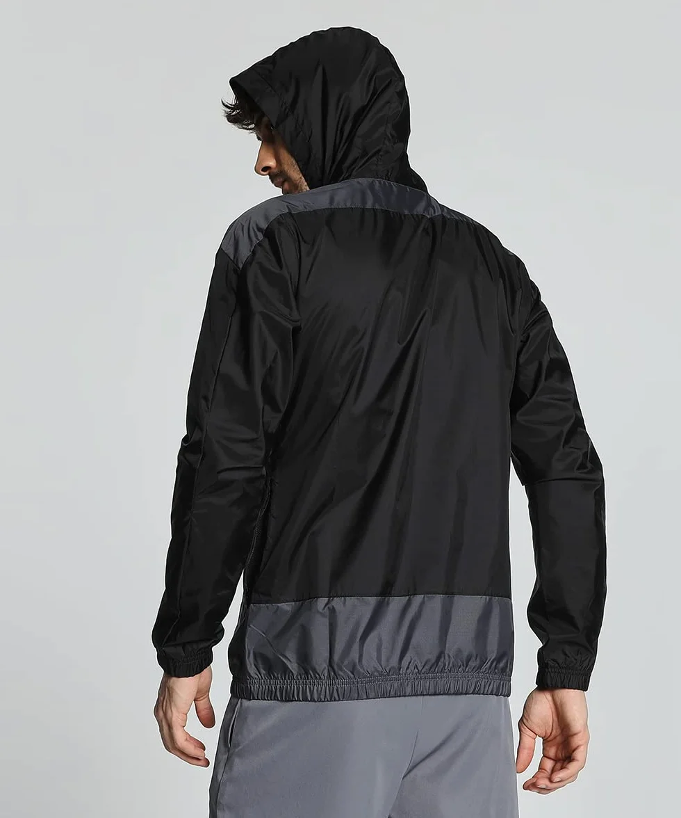 PUMA Teamgoal 23 Training Rain Jacket Homme