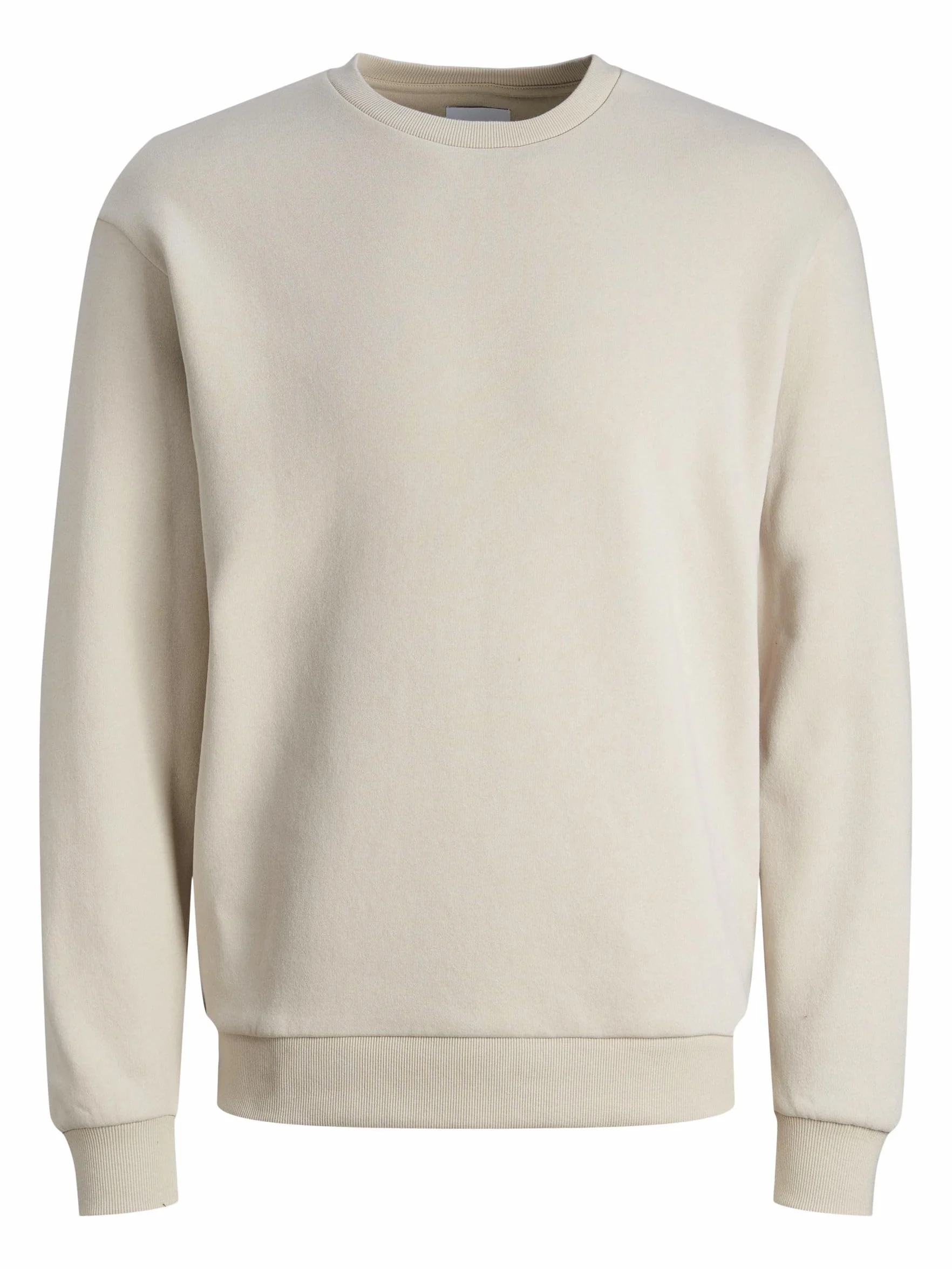 Jack & Jones Jjebradley Sweat Crew Noos JNR Maillot de survêtement Garçon