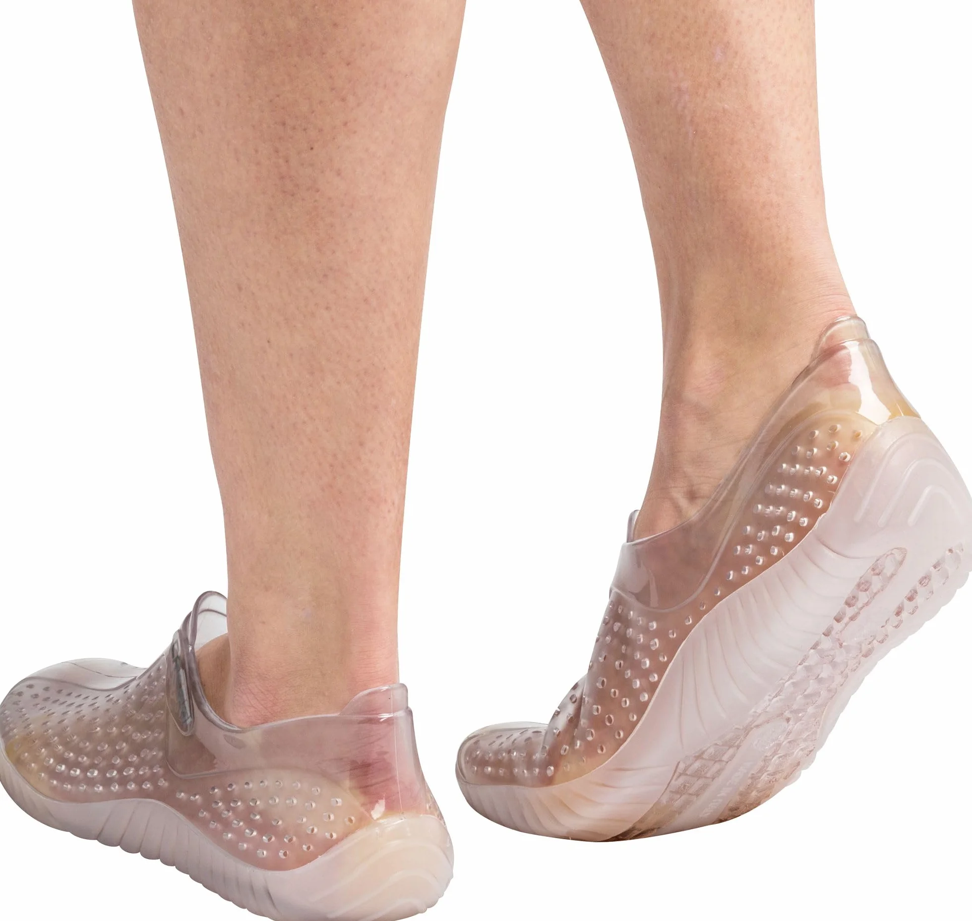 CRESSI Chaussures Aquatiques antidérapantes légères pour Homme Femme mer Piscine