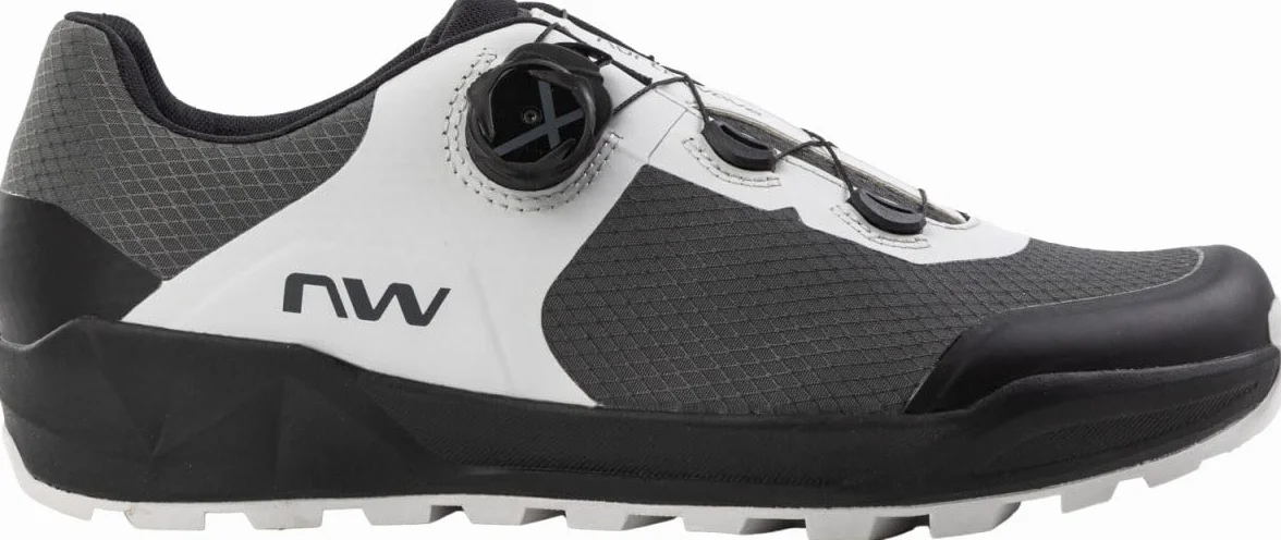 Northwave Corsair 2 2026 Chaussures de cyclisme VTT trekking Gris