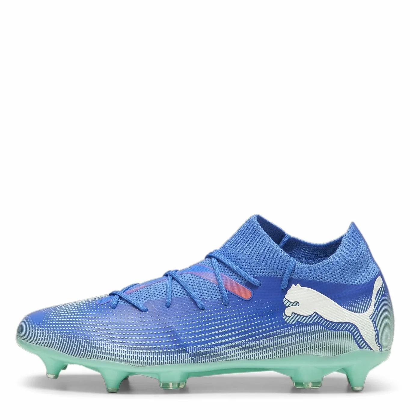 Puma Future 7 Match Mxsg Soccer Shoe