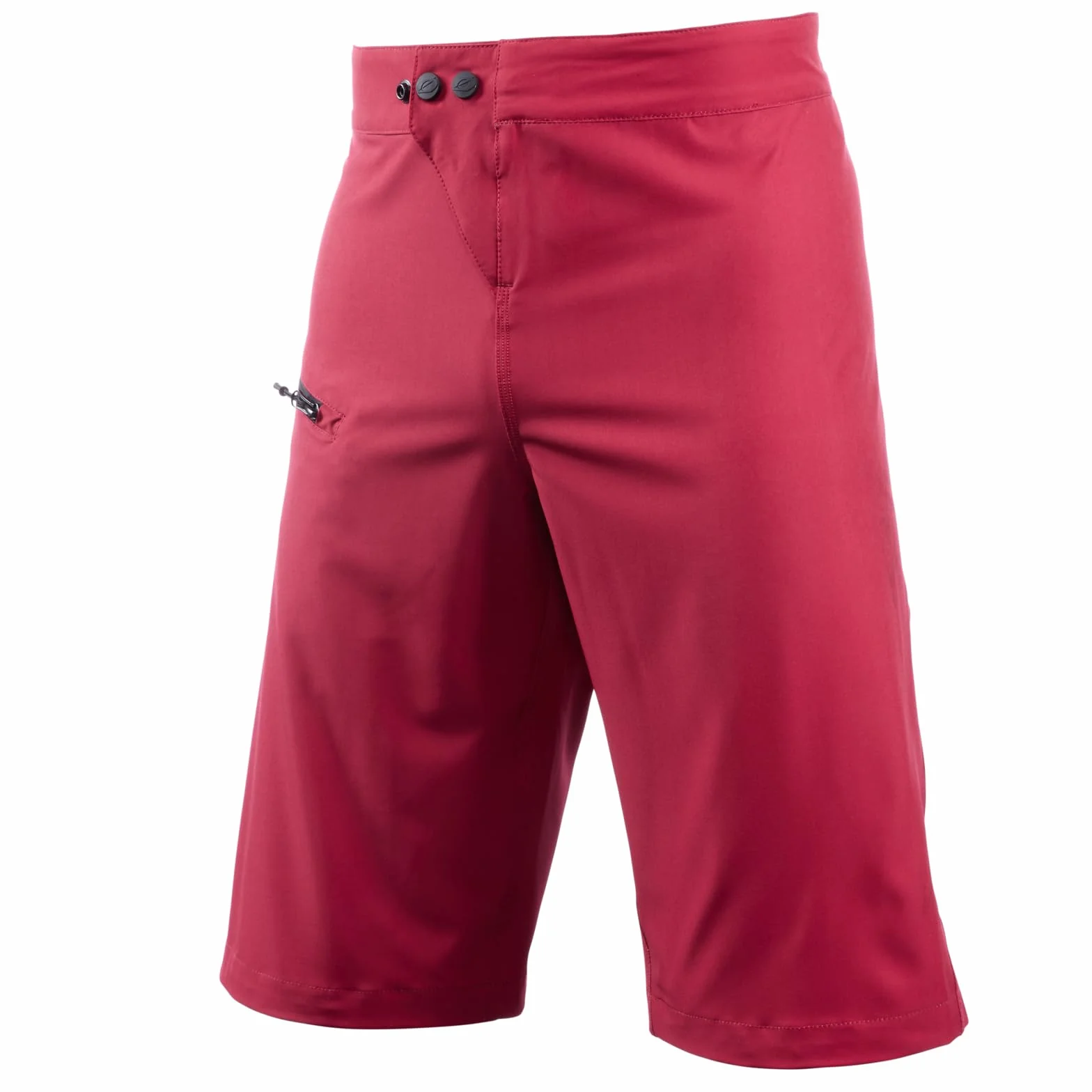 O'NEAL Matrix Short V.22 Pantalon de VTT DH Downhill Respirant Rouge Taille 30/46