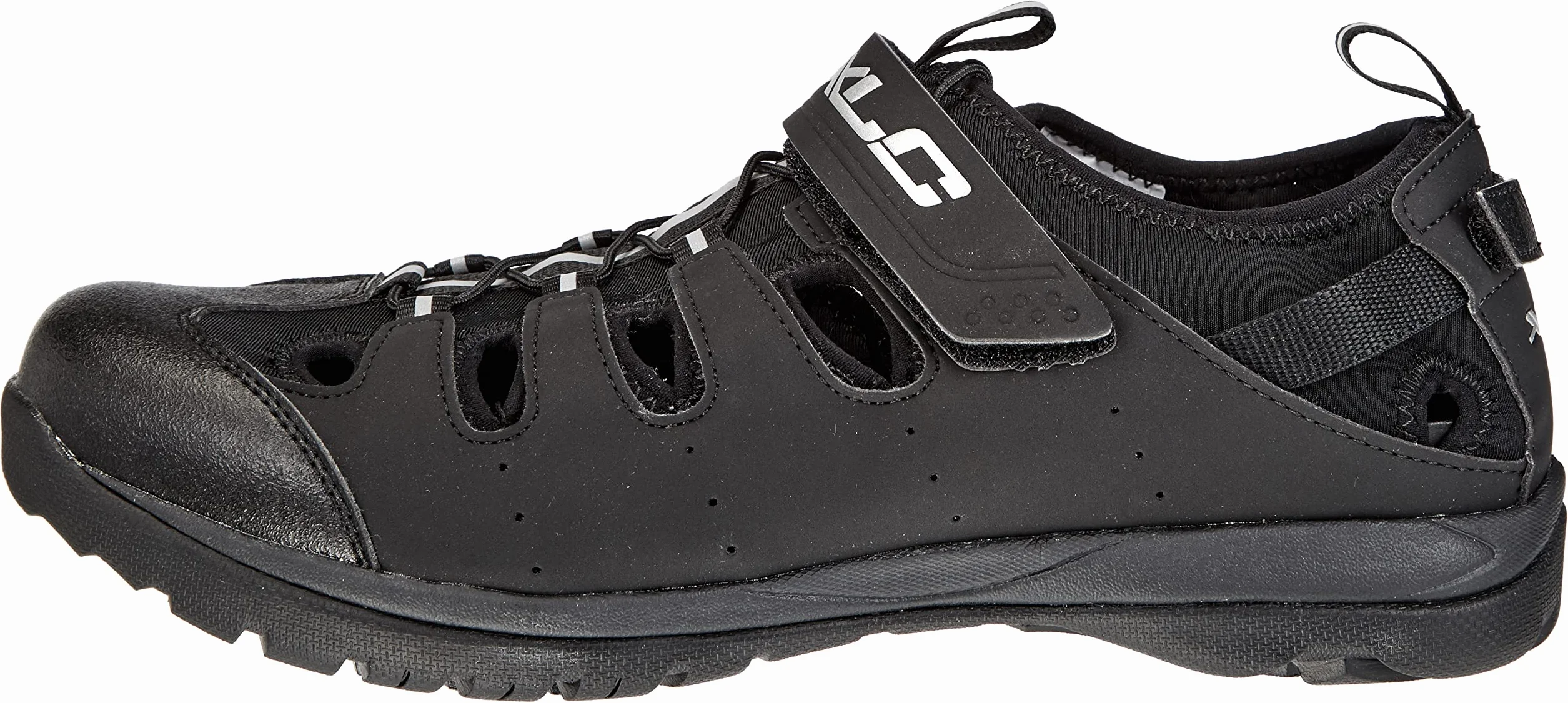 XLC SPD CB-L08 Chaussure de cyclisme Mixte