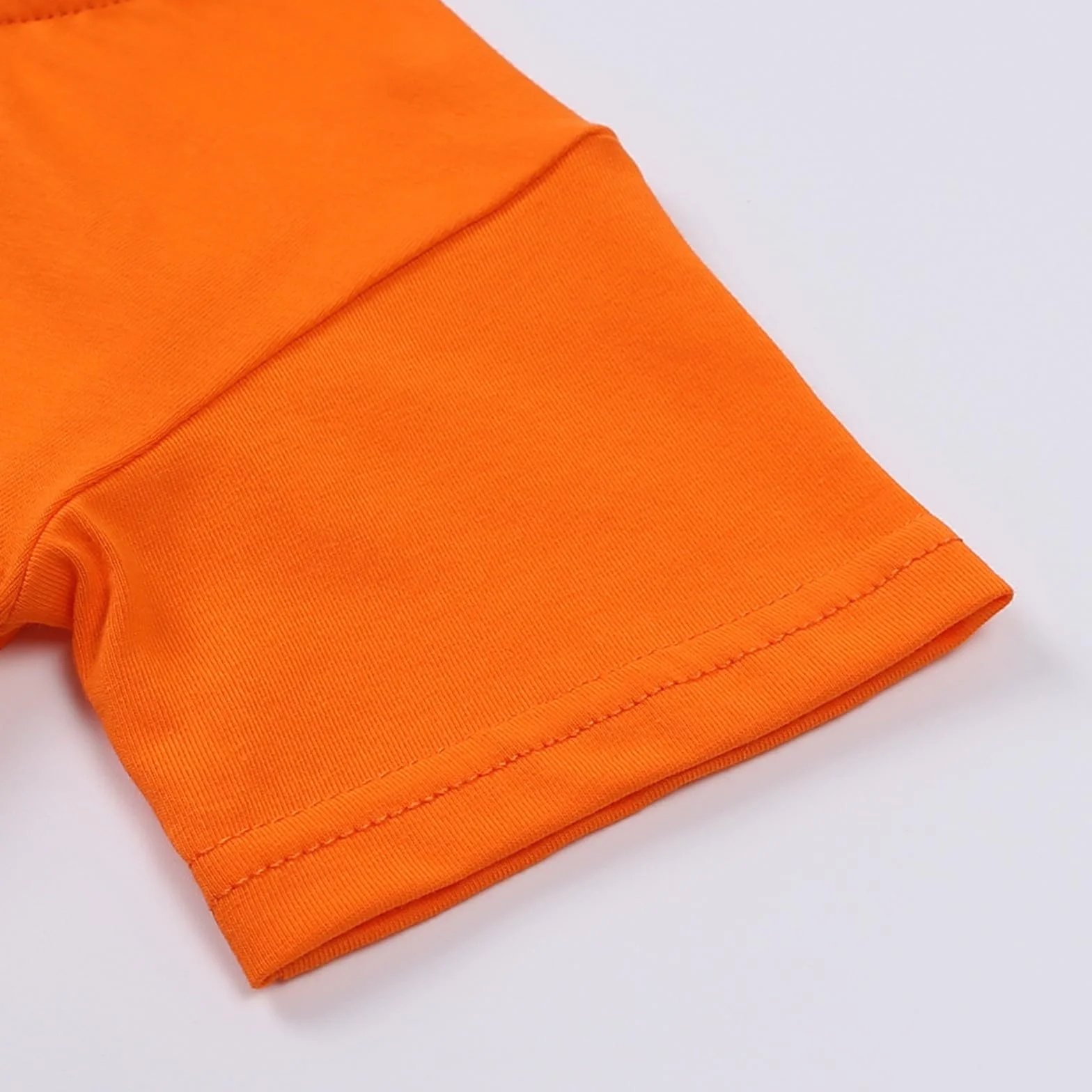 Lot De 2 Survêtements Enfant Garçon Fille Short Tee Shirt D'été Manches Courtes Jogging Sport Plage