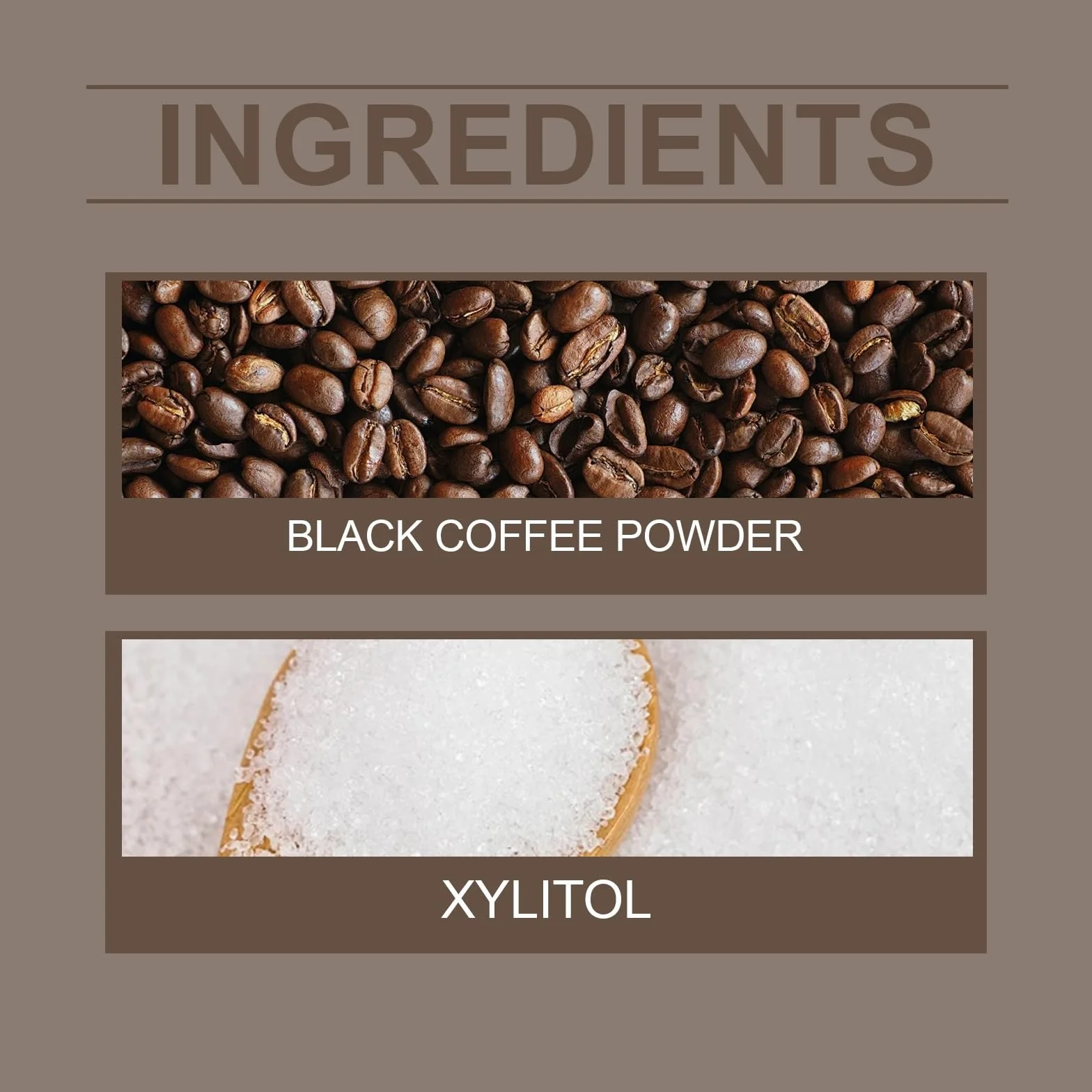 Café Premium for Hommes: Dynamisez Votre Journée Et Boostez Votre Vitalité(3PCS)