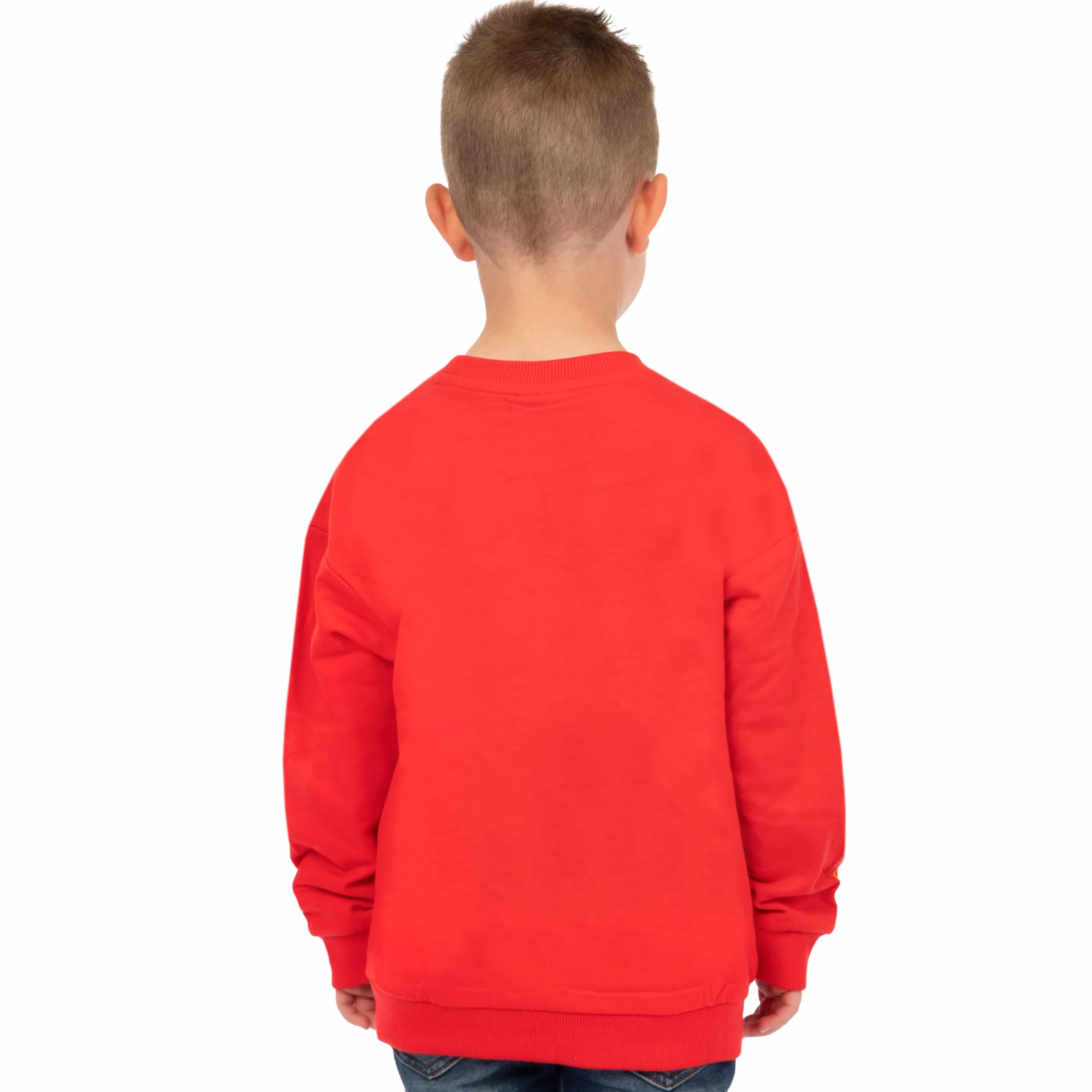 Disney Pull Cars Lightning McQueen Enfant Garcon 18 Mois 8 Ans
