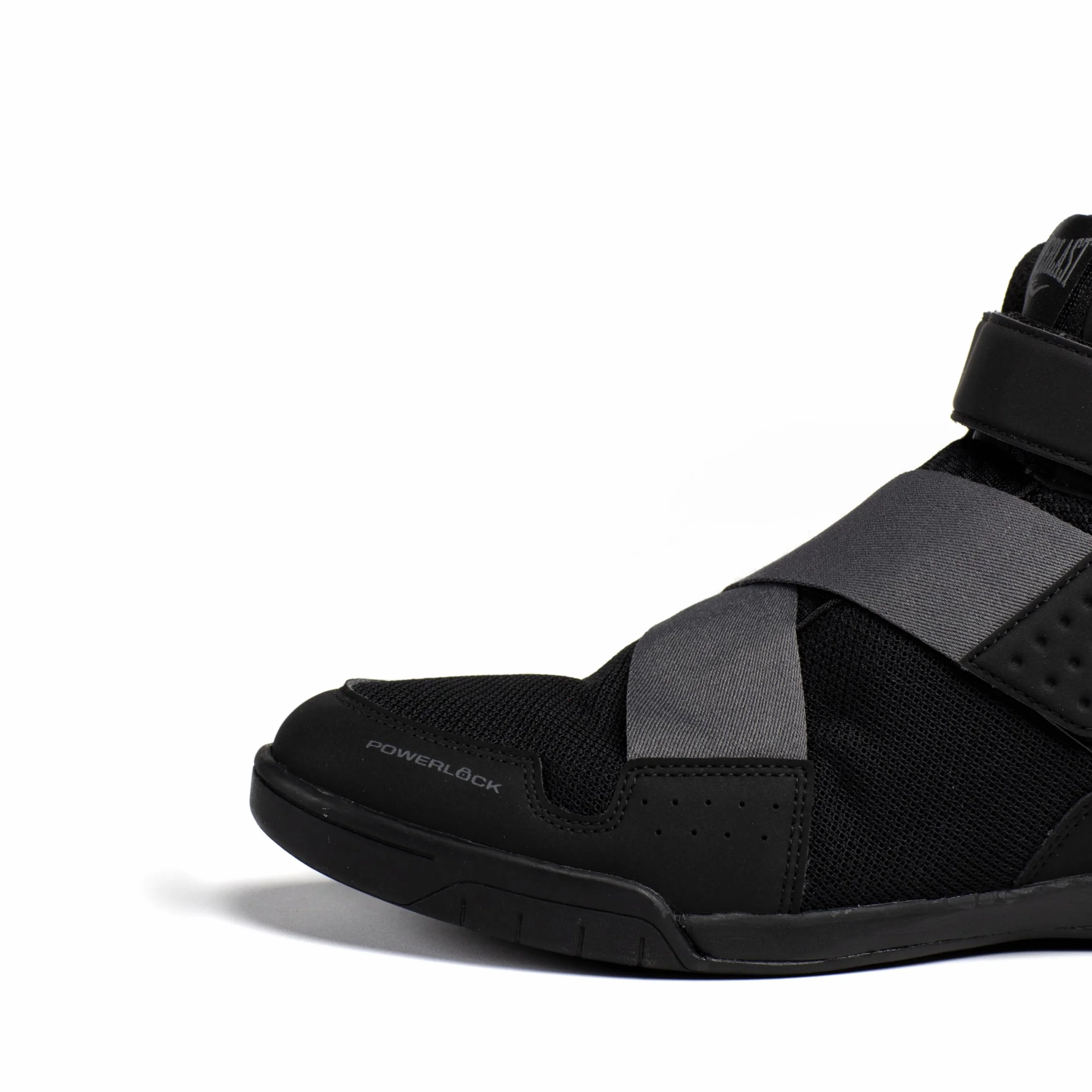 Everlast Powerlock X-Trainer Boxing Shoes