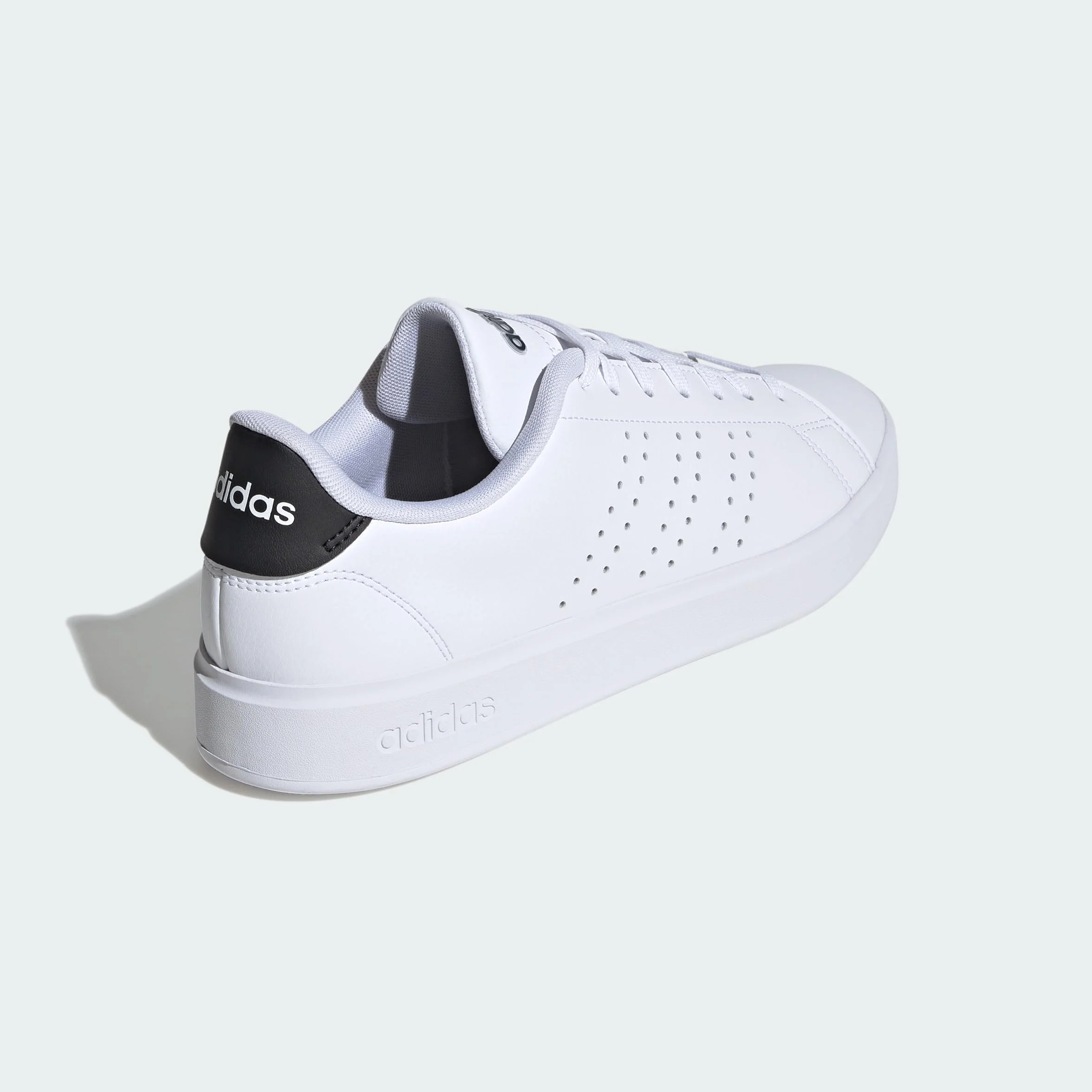 Adidas Homme ADVANTAGE 2.0 Chaussures