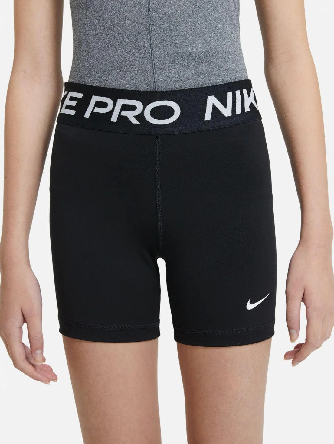 Nike Pro Shorts Für Ältere Kinder Mädchen Young Athletes