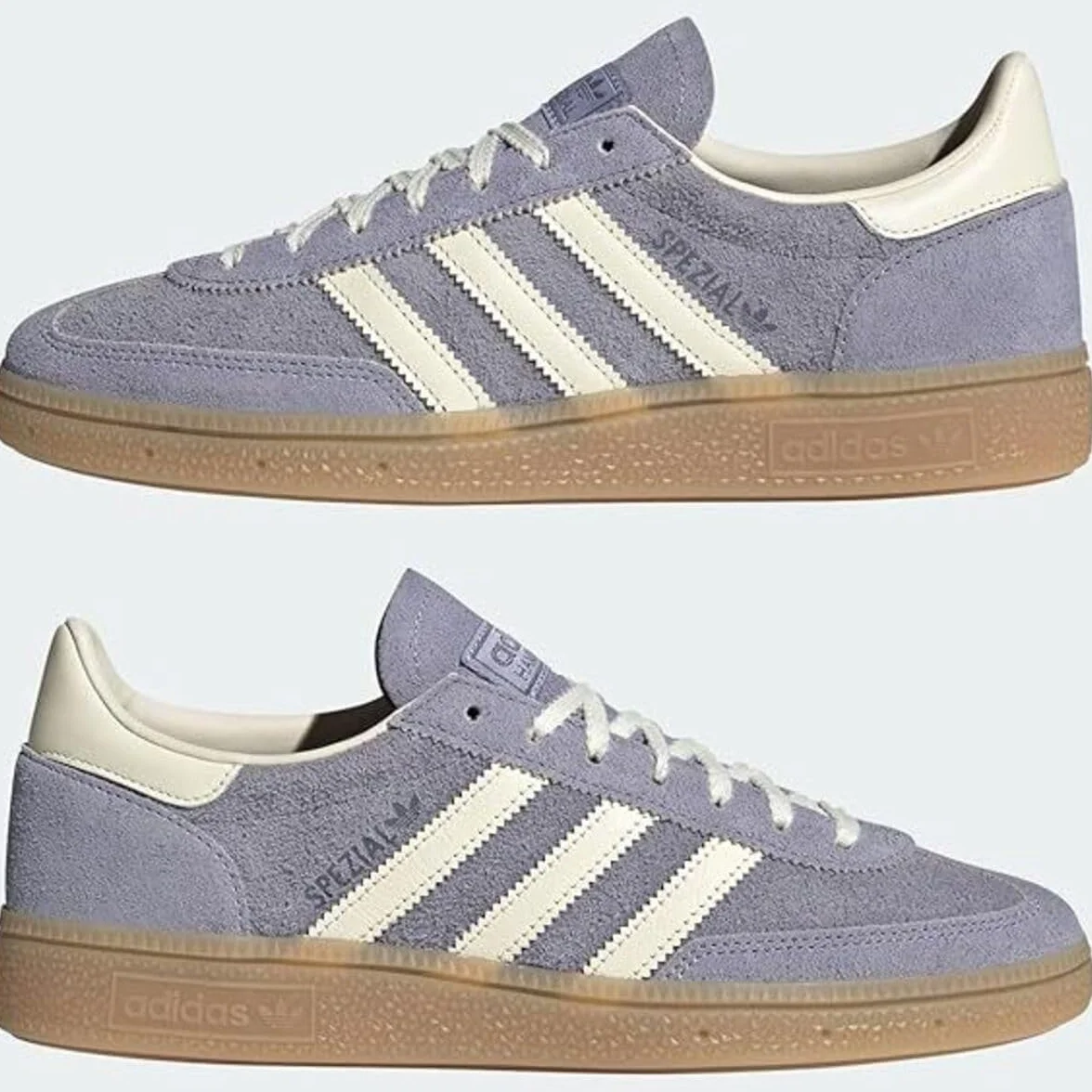 Adidas Handball Spezial W Baskets Femme