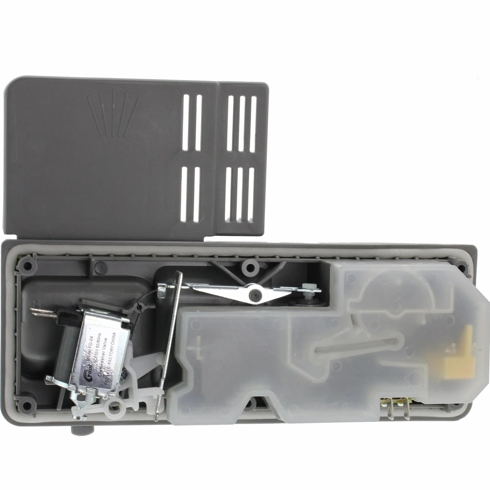 Spares2go Savon liquide de rinçage bac/tablette tiroir pour Stoves lave-vaisselle