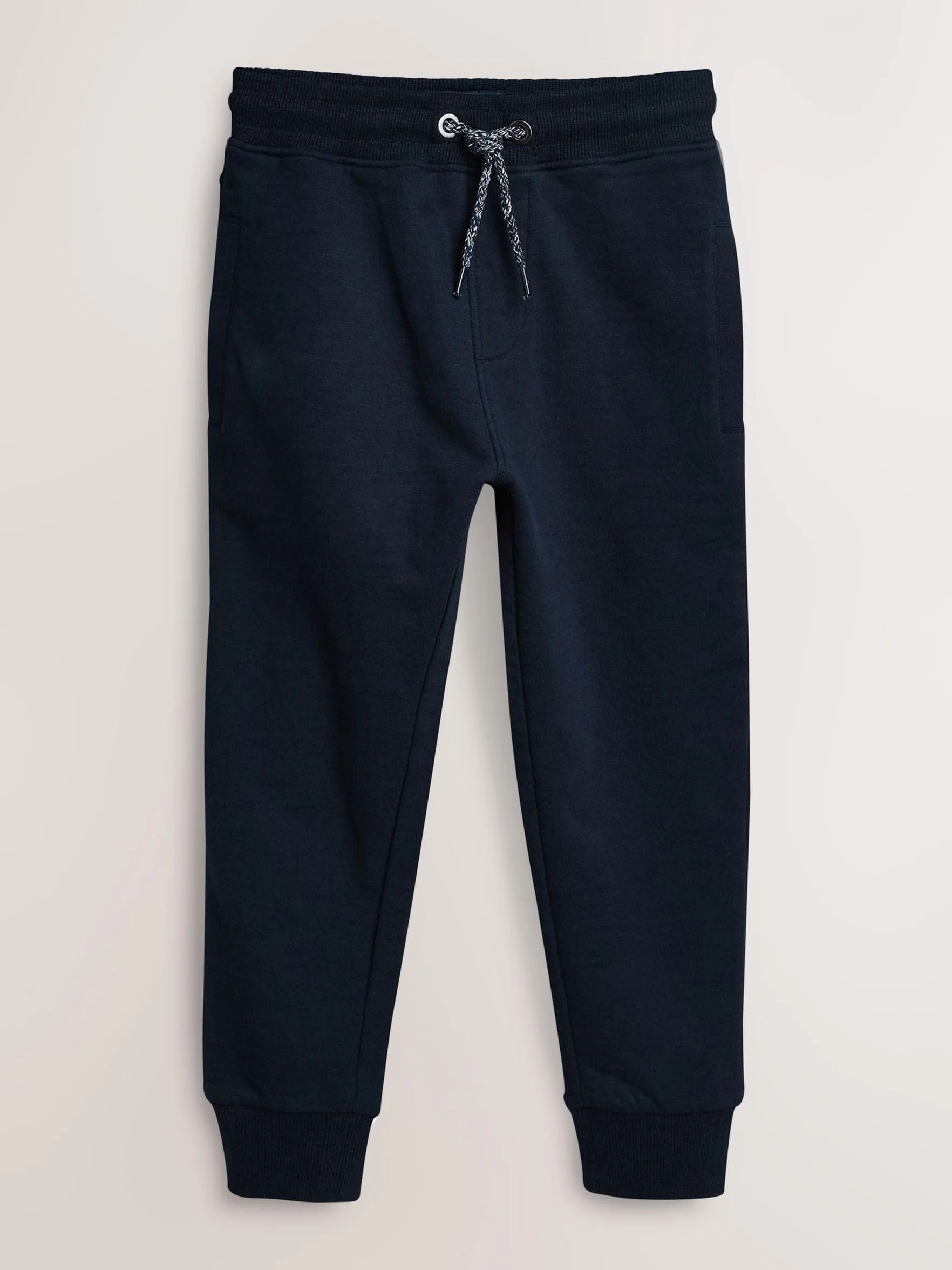 NEXT Garçon Pantalon de Jogging Slim Lot de 2