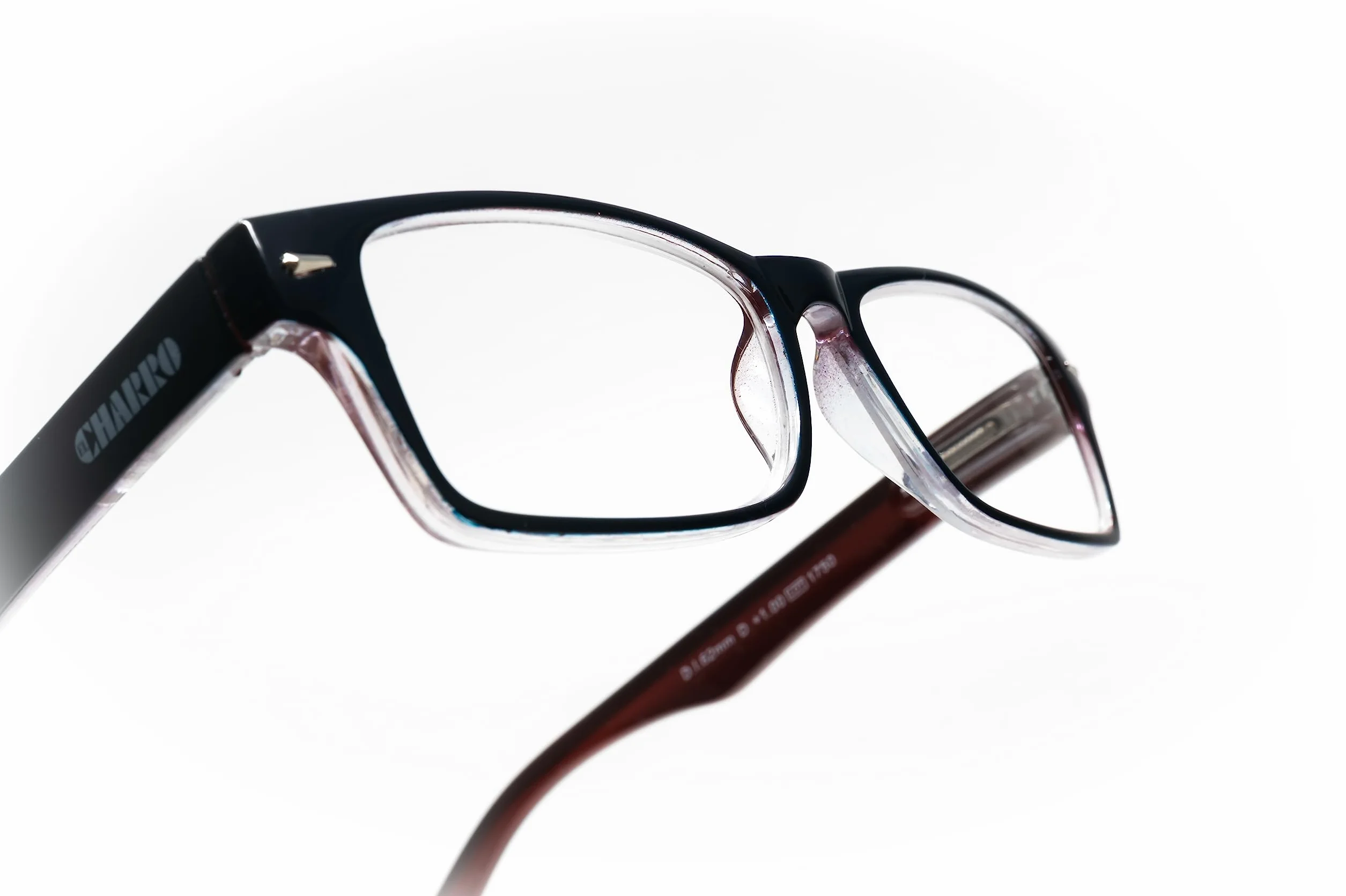 CHARRO Lunettes de Lecture Kansas