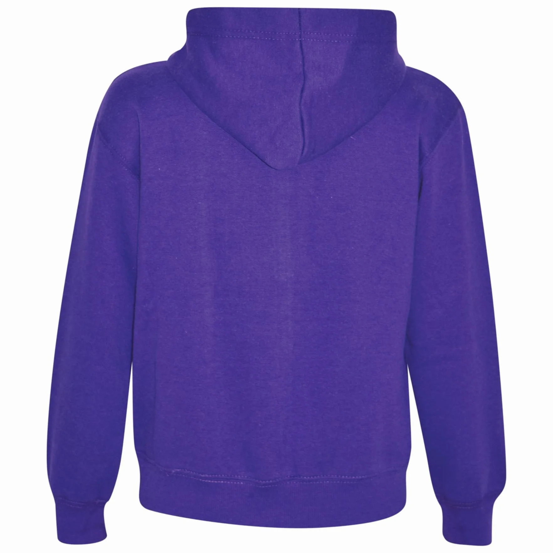 Survêtement Sweat à Capuche avec Joggeurs Ensemble Enfants Filles Garçons 2-13 Ans