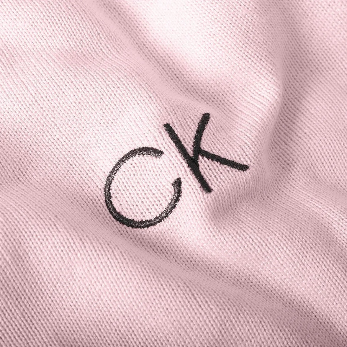 Calvin Klein Golf Hommes V-Neck Pull Tour
