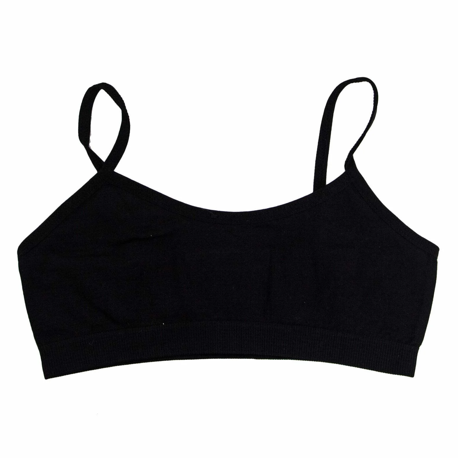 Toocool Soutien-Gorge de Sport Filles à Armatures en Microfibre