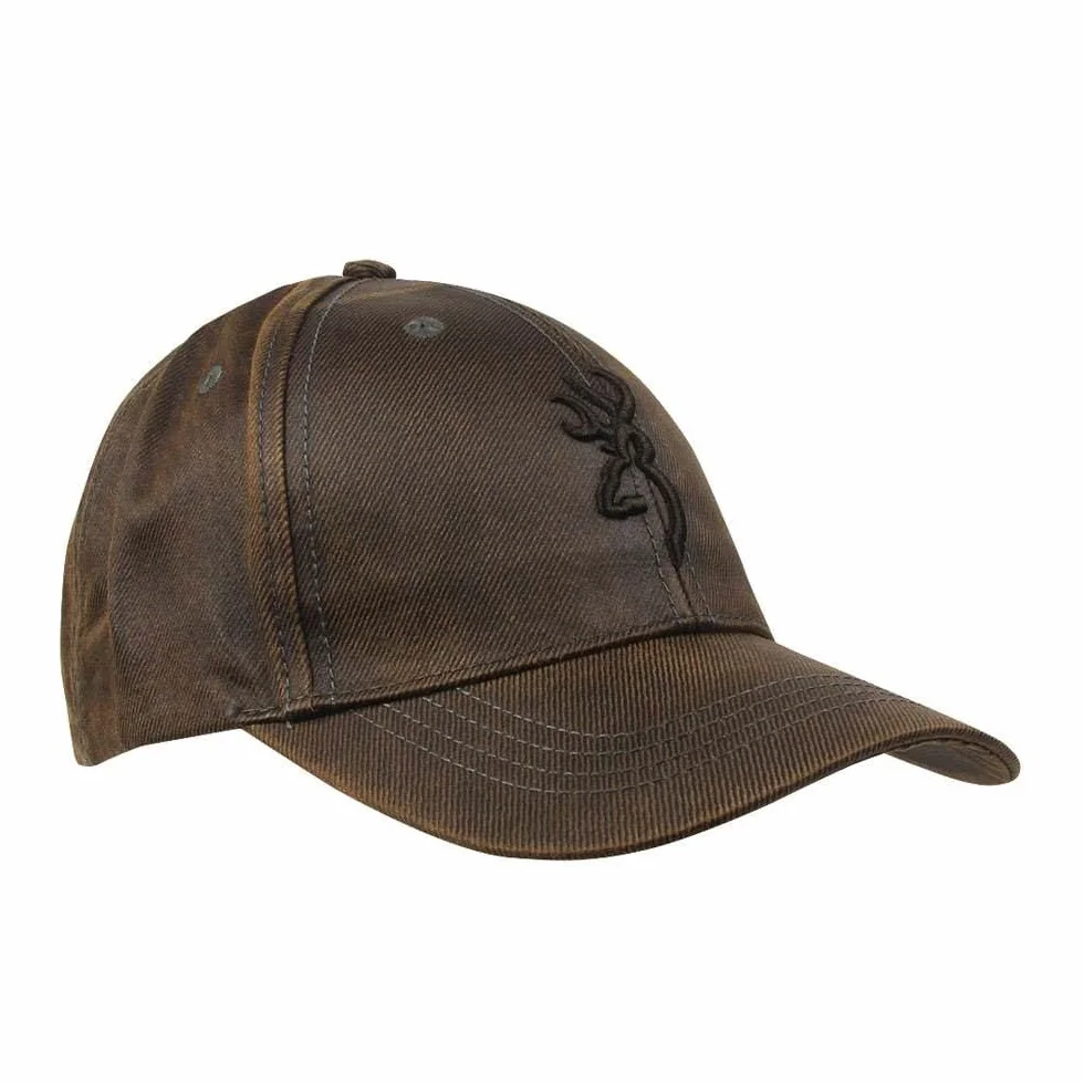 Browning Casquette Marron