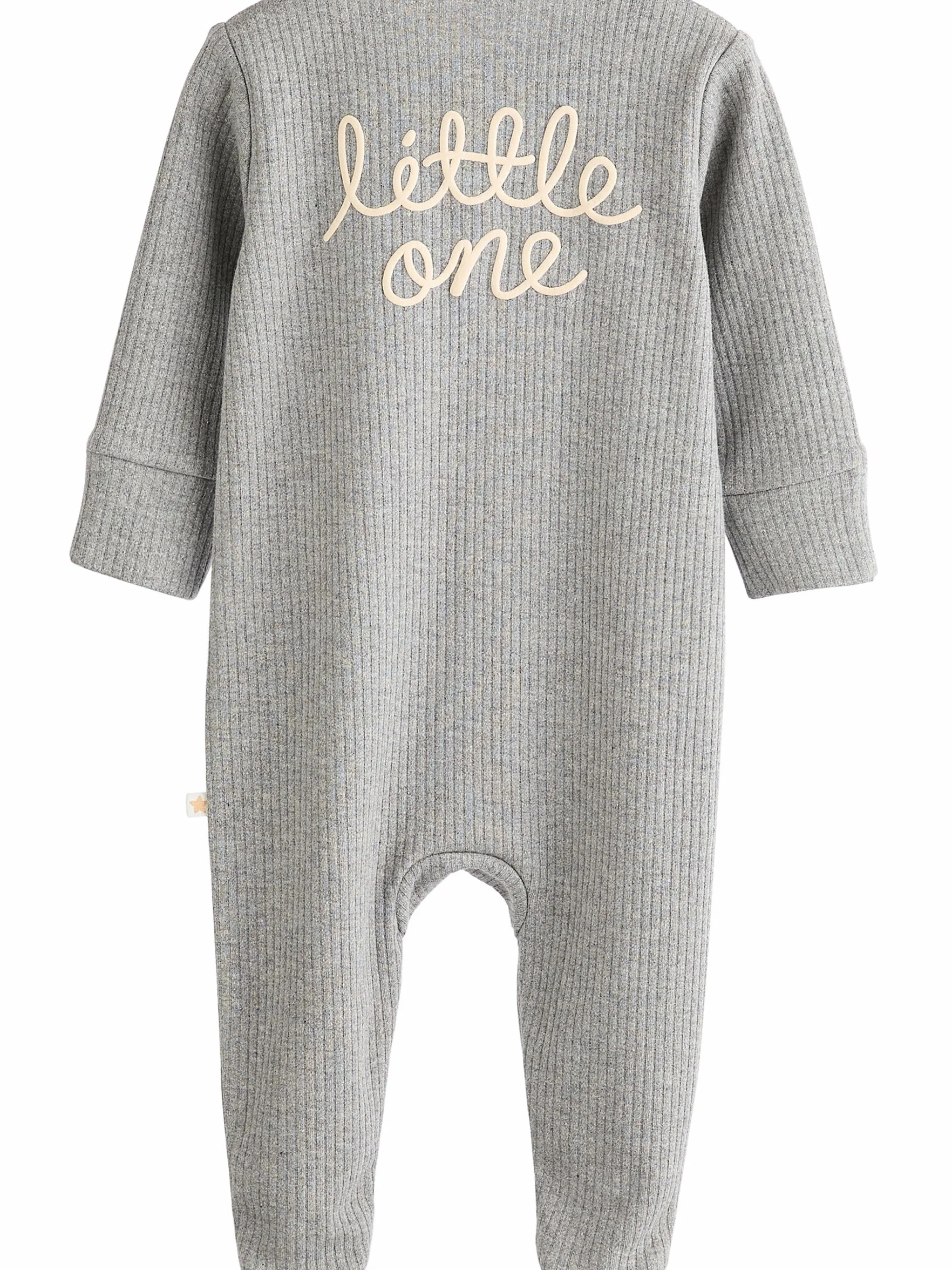 NEXT Bébé Dors-Bien 100% Coton Fermeture zippée Double-Sens Lot de 3