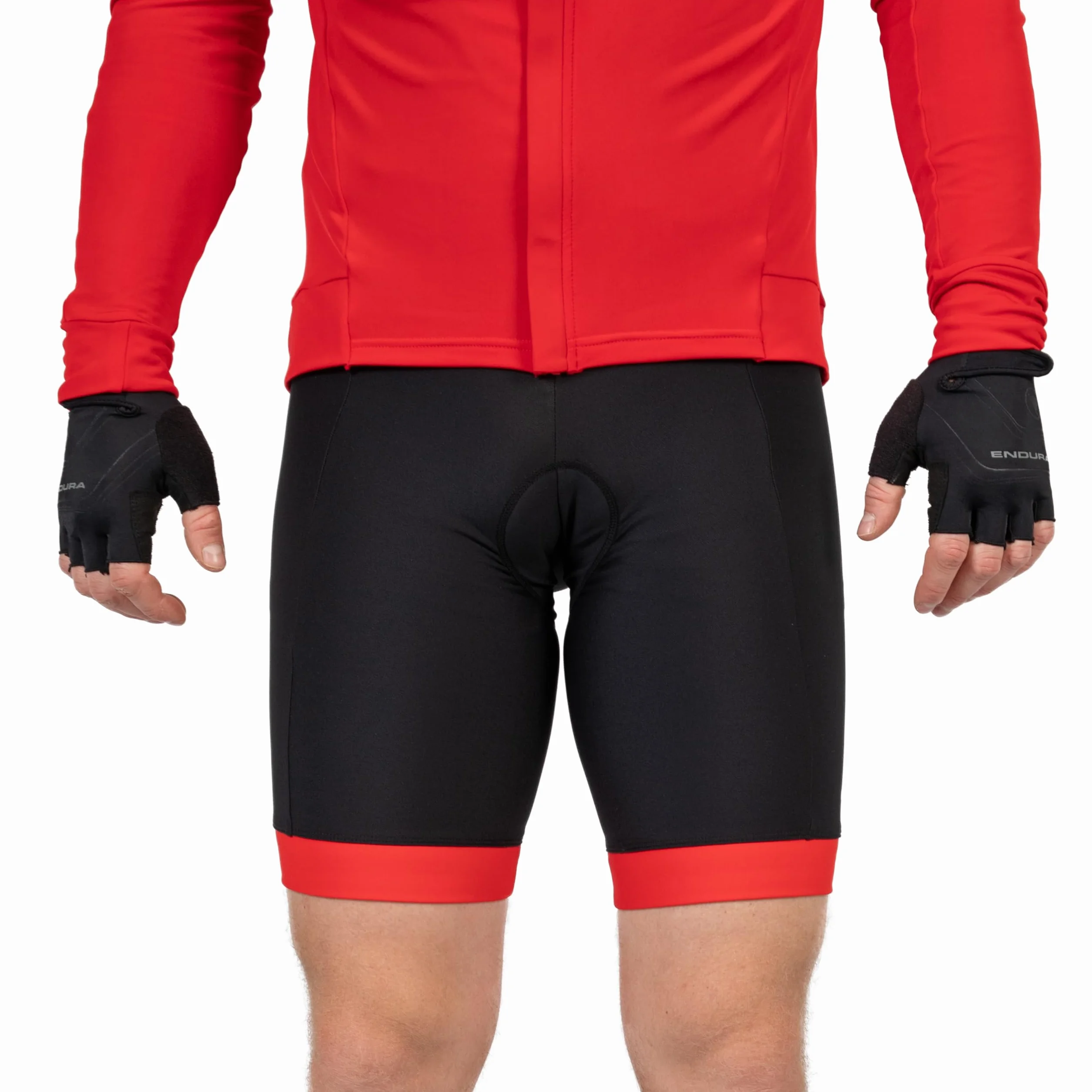Endura Xtract Gel II Cuissard à Bretelles Homme