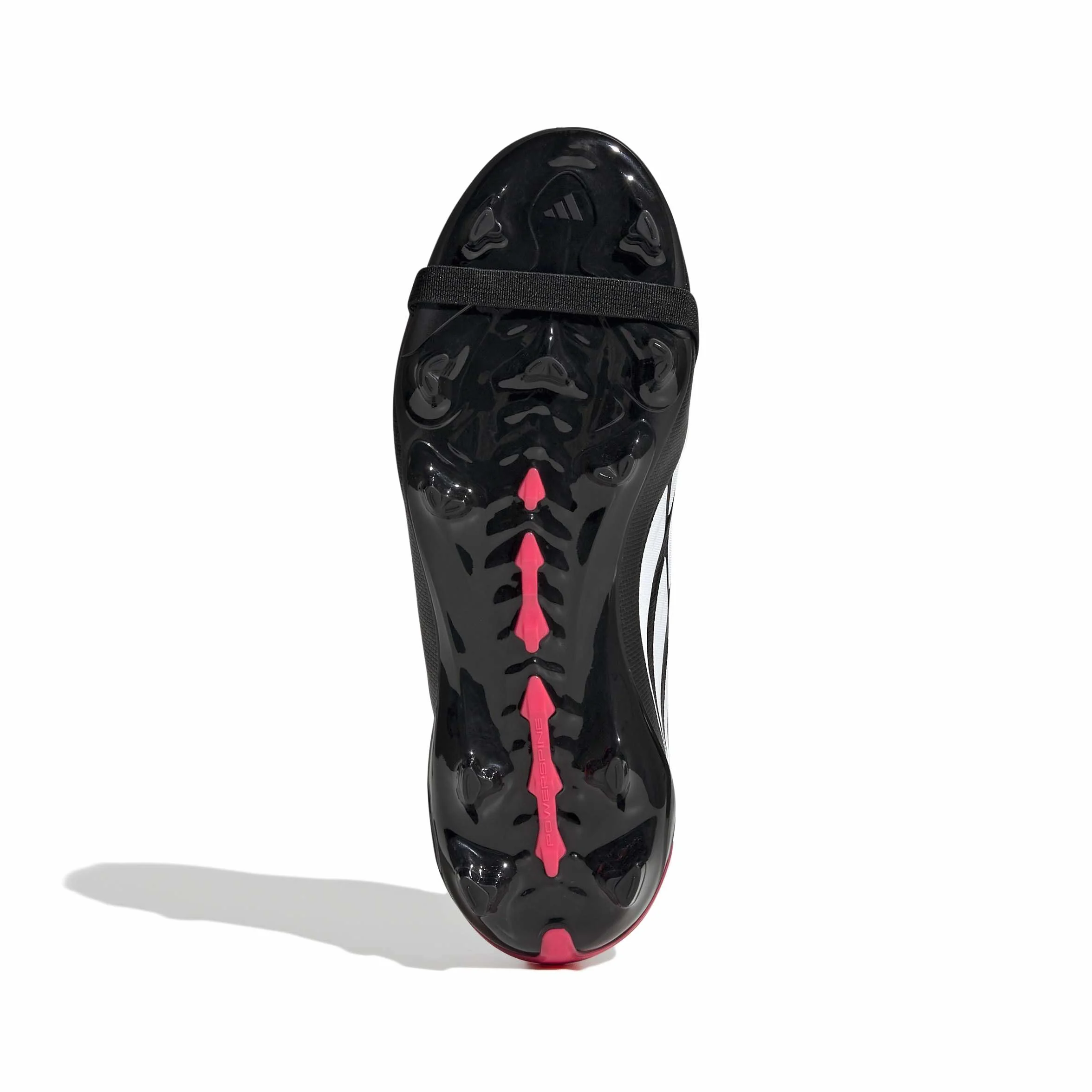 Adidas Predator League Chaussure de Football Enfants Terrain Souple