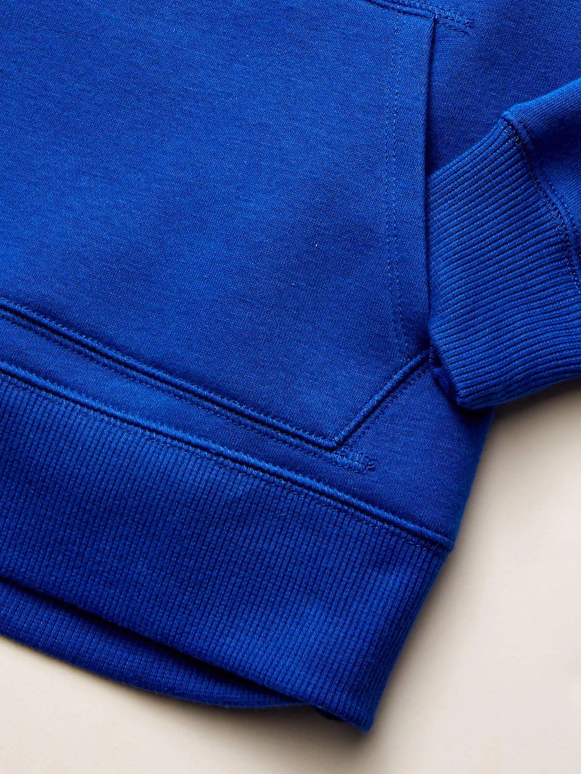 Amazon Essentials Garçon Sweat à Capuche Polaire