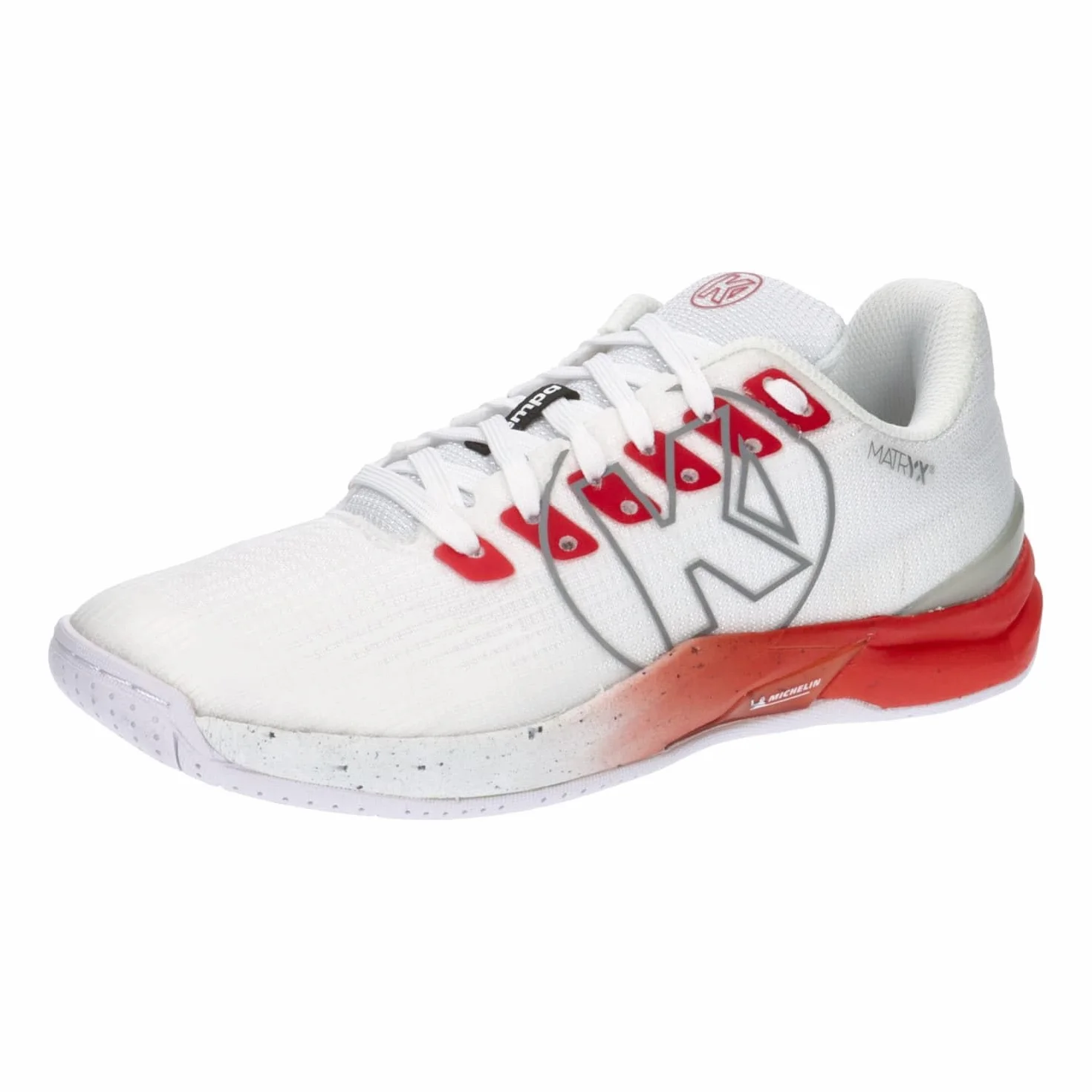 Kempa Attack Pro 2.0 Women Baskets Chaussures de Sport Handball Jogging Outdoor