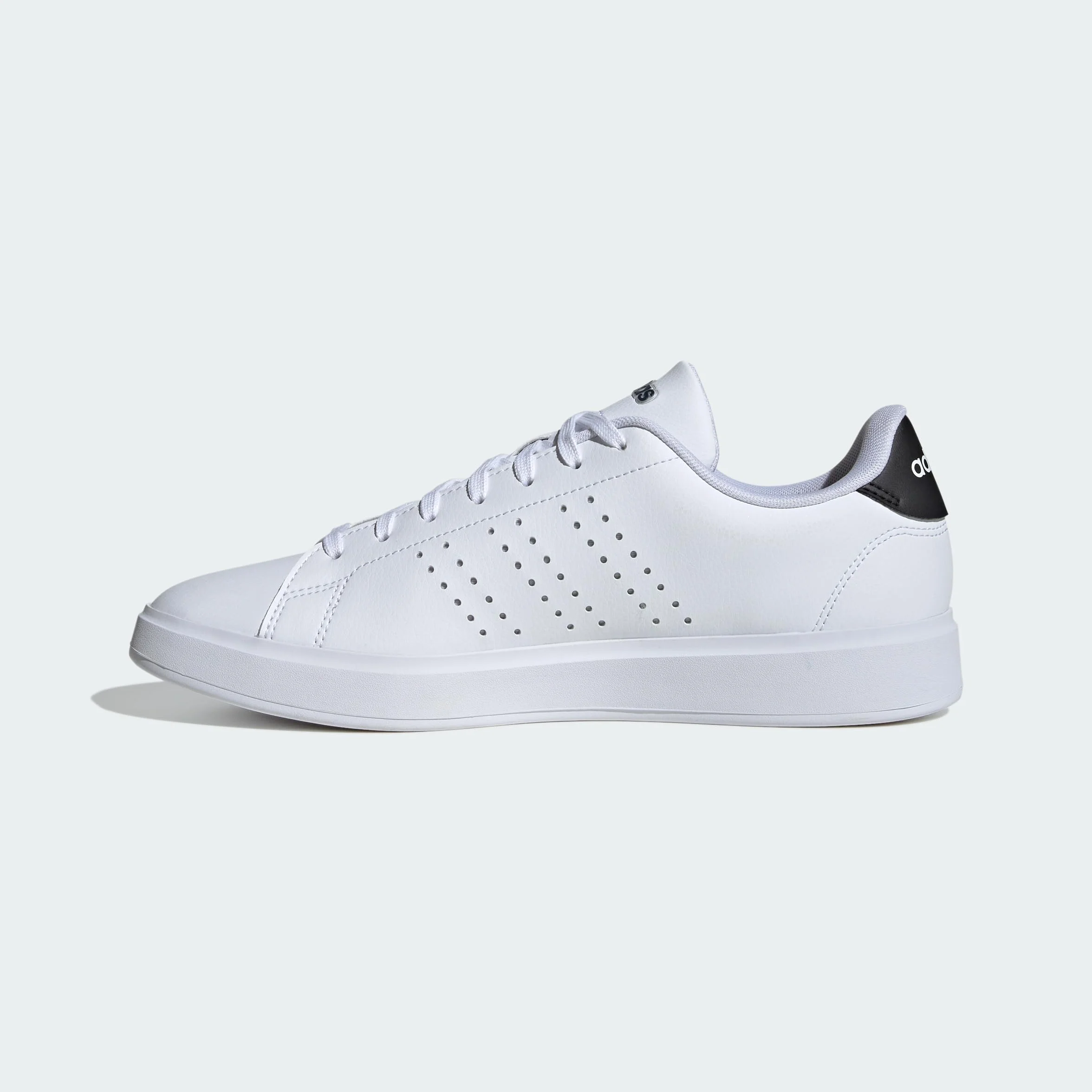 Adidas Homme ADVANTAGE 2.0 Chaussures