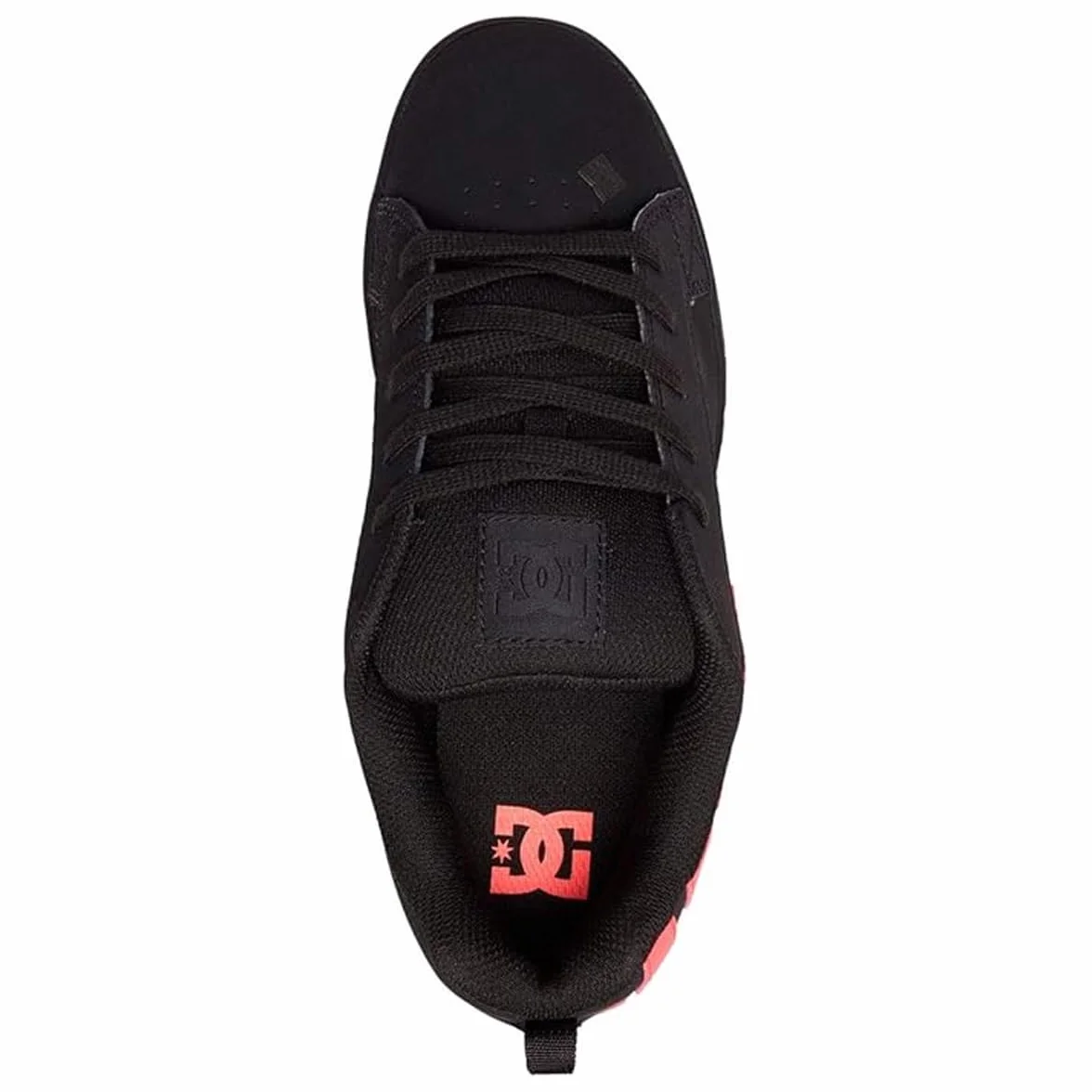 DC Shoes Court Graffik W Chaussure de skate Femme