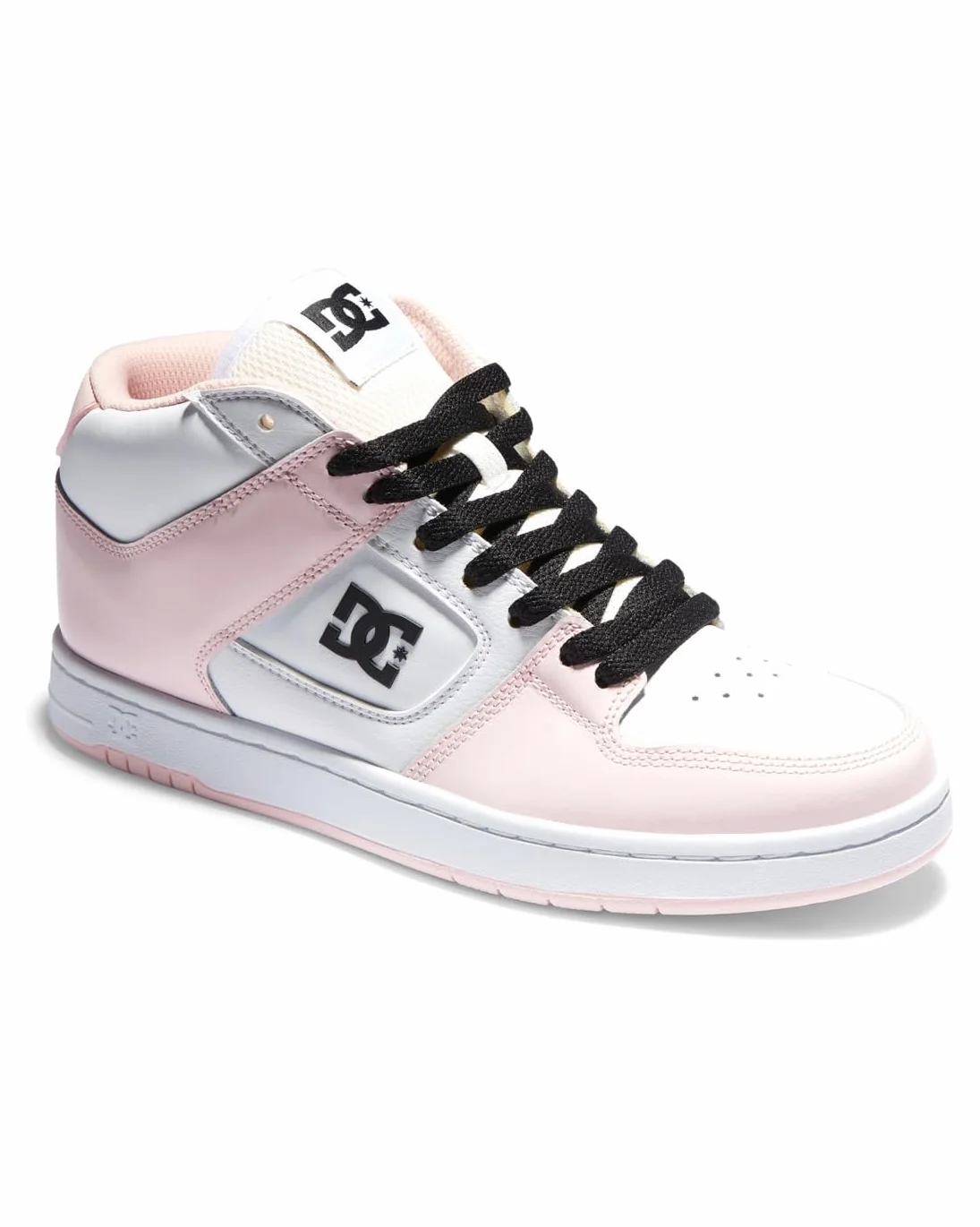 DC Shoes Manteca 4 Mid