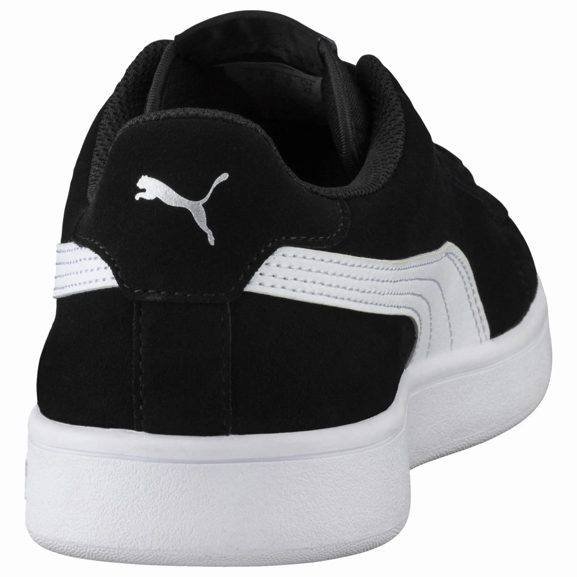 Puma Smash v2 Baskets Mixte