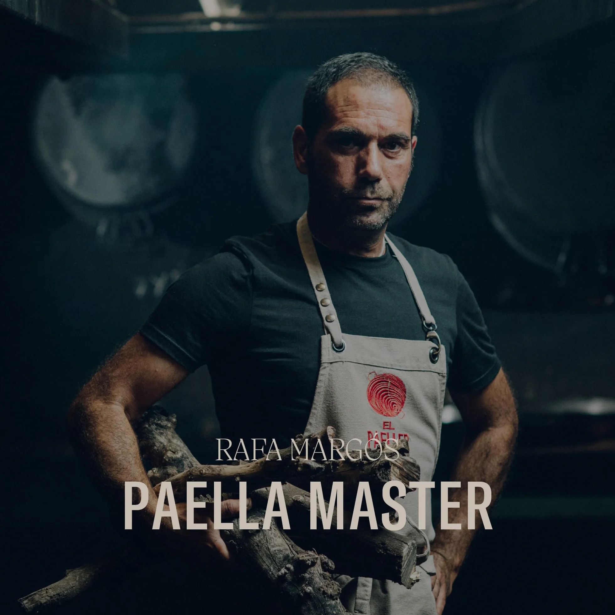 EL PAELLER - Préparé Fideuá | Inclut Bouillon de Fruits de Mer, Calmar, Encornet et Poupon | Ingrédients 100% Naturels | Pour 2 Personnes, Sans Conservateurs