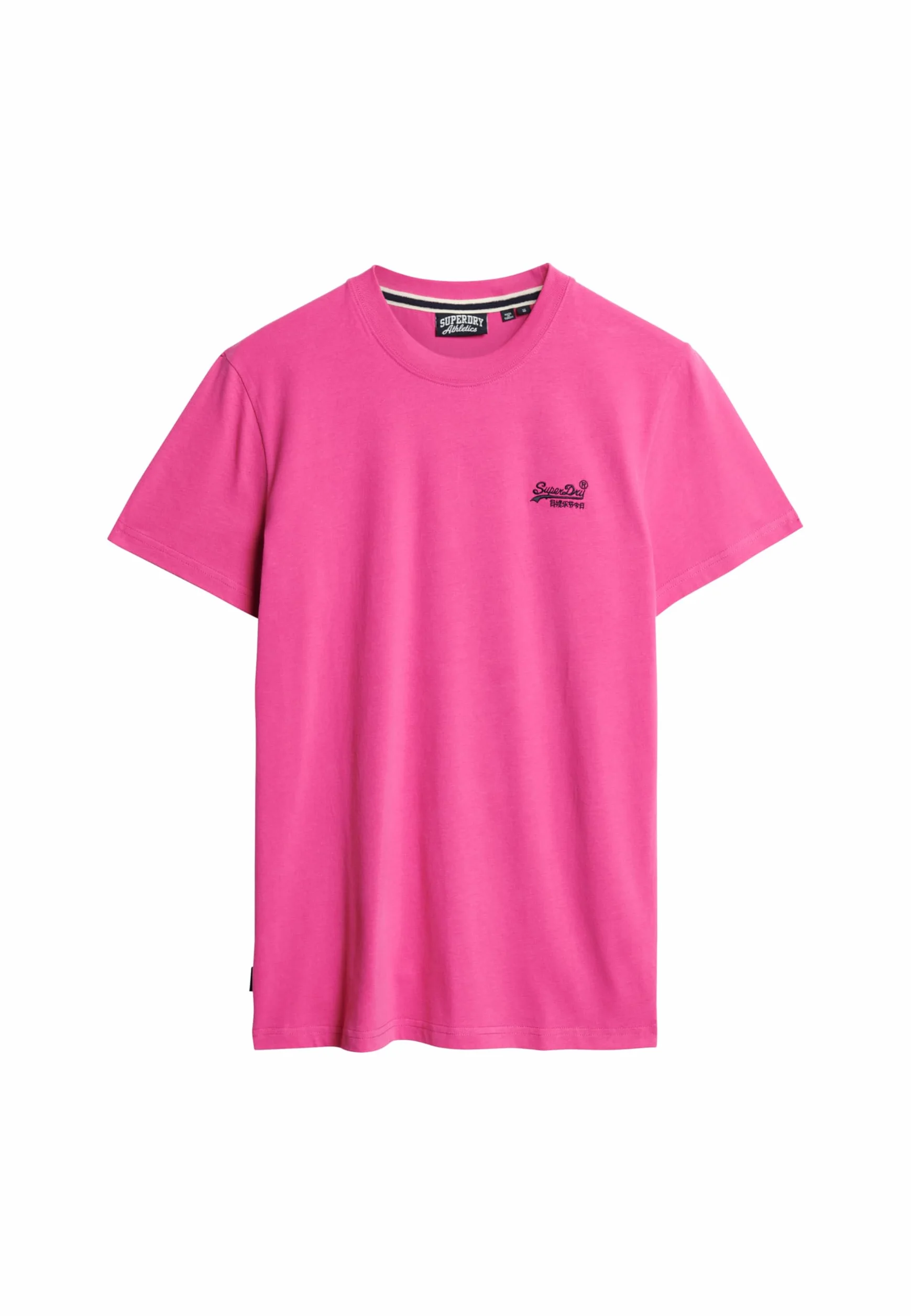 Superdry Vintage Logo EMB Tee T-Shirt Homme