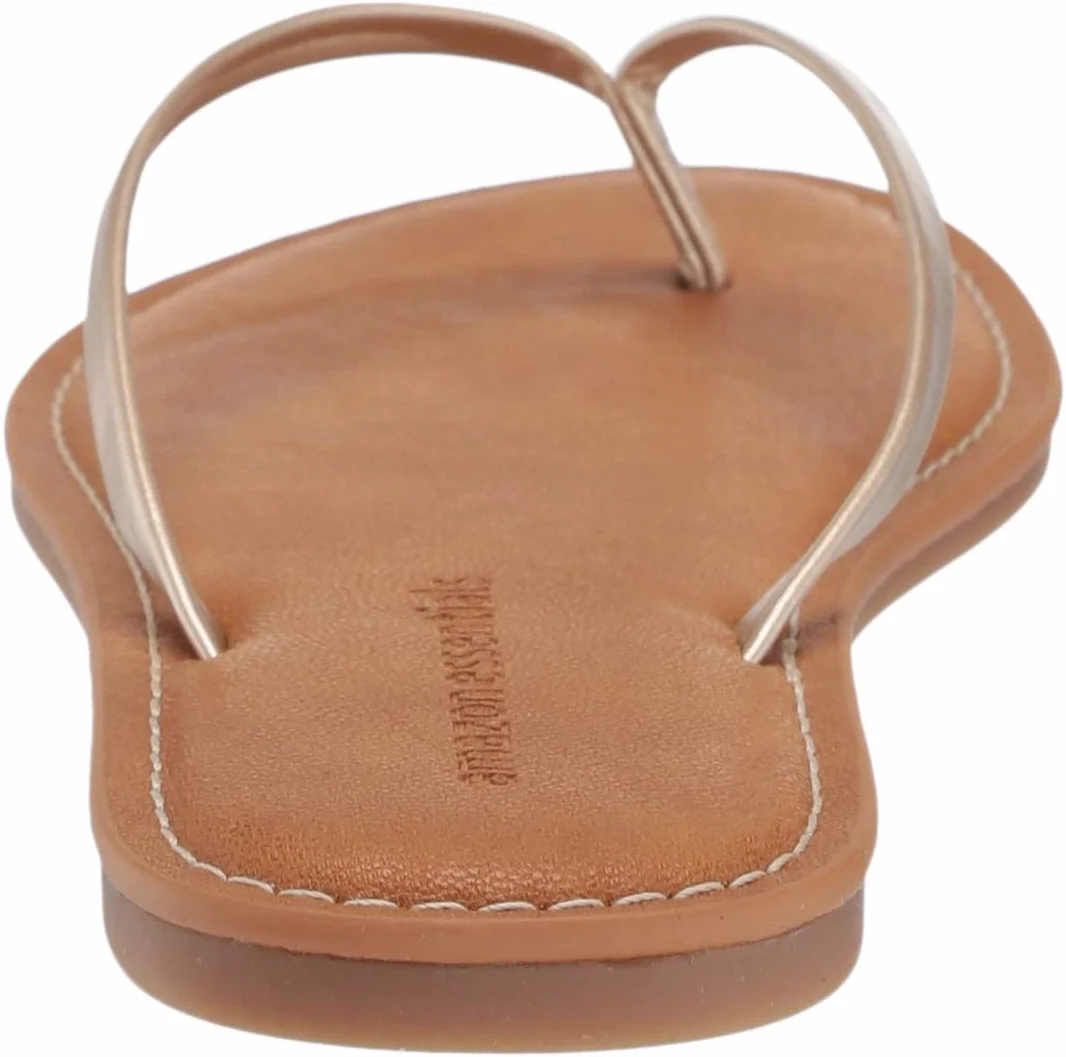 Amazon Essentials Femme Sandale Tong