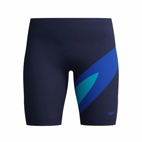 Speedo Jammers de Natation Garçon Hyperboom