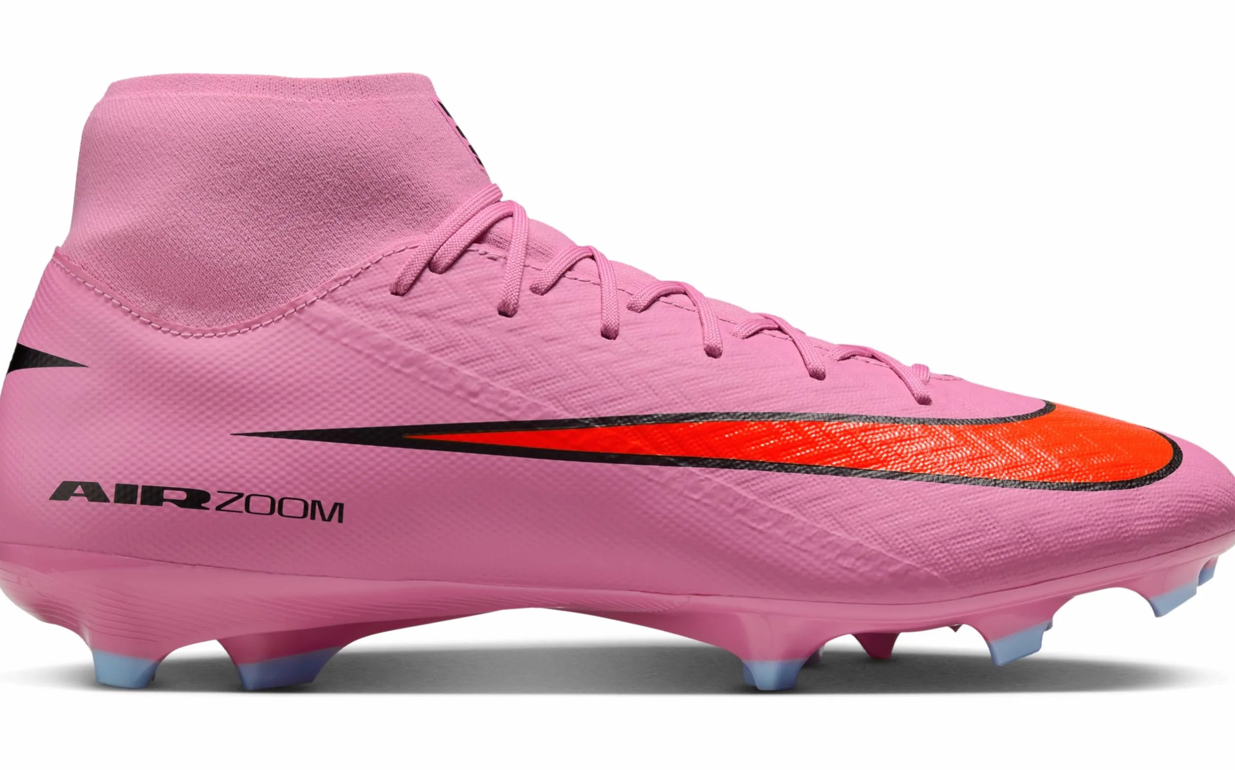 Nike Mercurial Superfly 10 Academy Sneaker Mixte