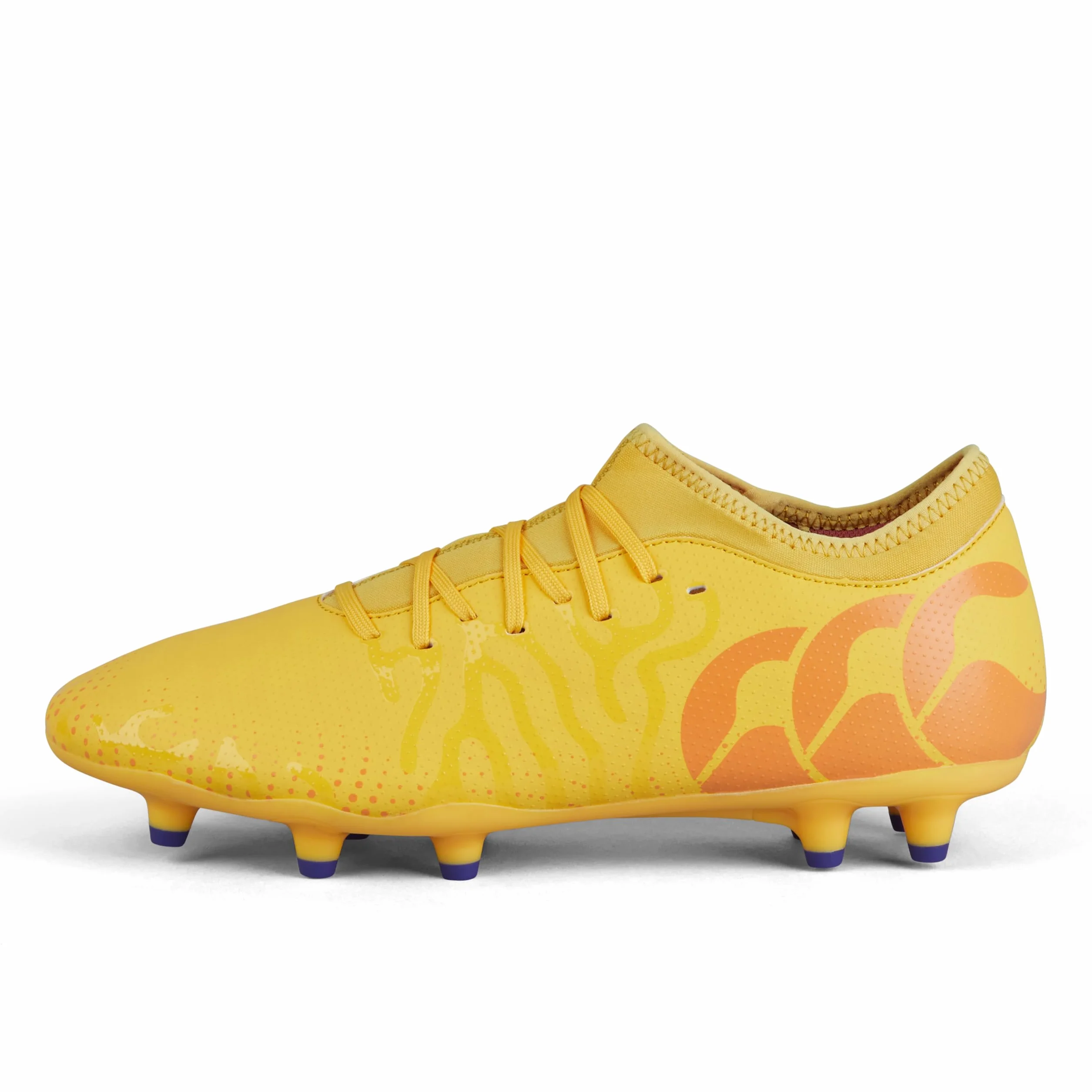 Canterbury Mixte Speed Infinite Team Bottes