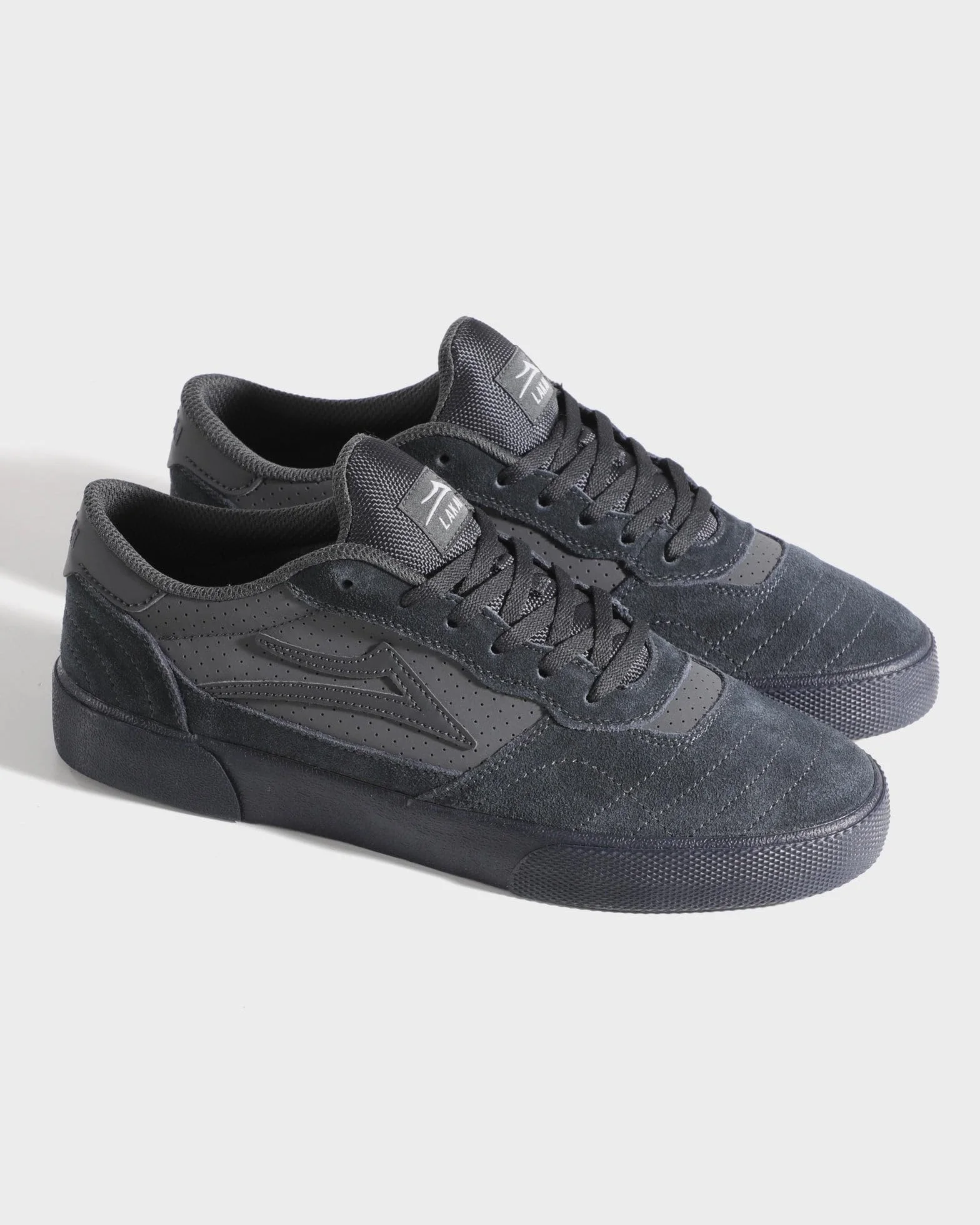 Lakai Homme Cambridge Chaussure de Skate
