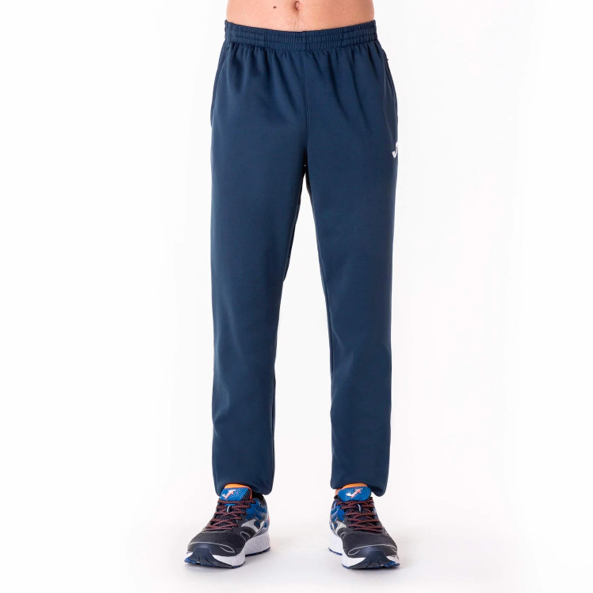 Joma Hommes Pantalon Long Elba