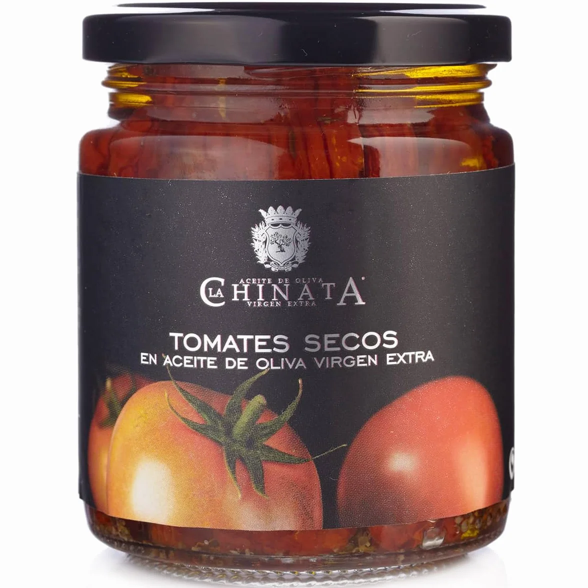 La Chinata 'Sélection Gourmet' Petit 1 6-Unité Panier