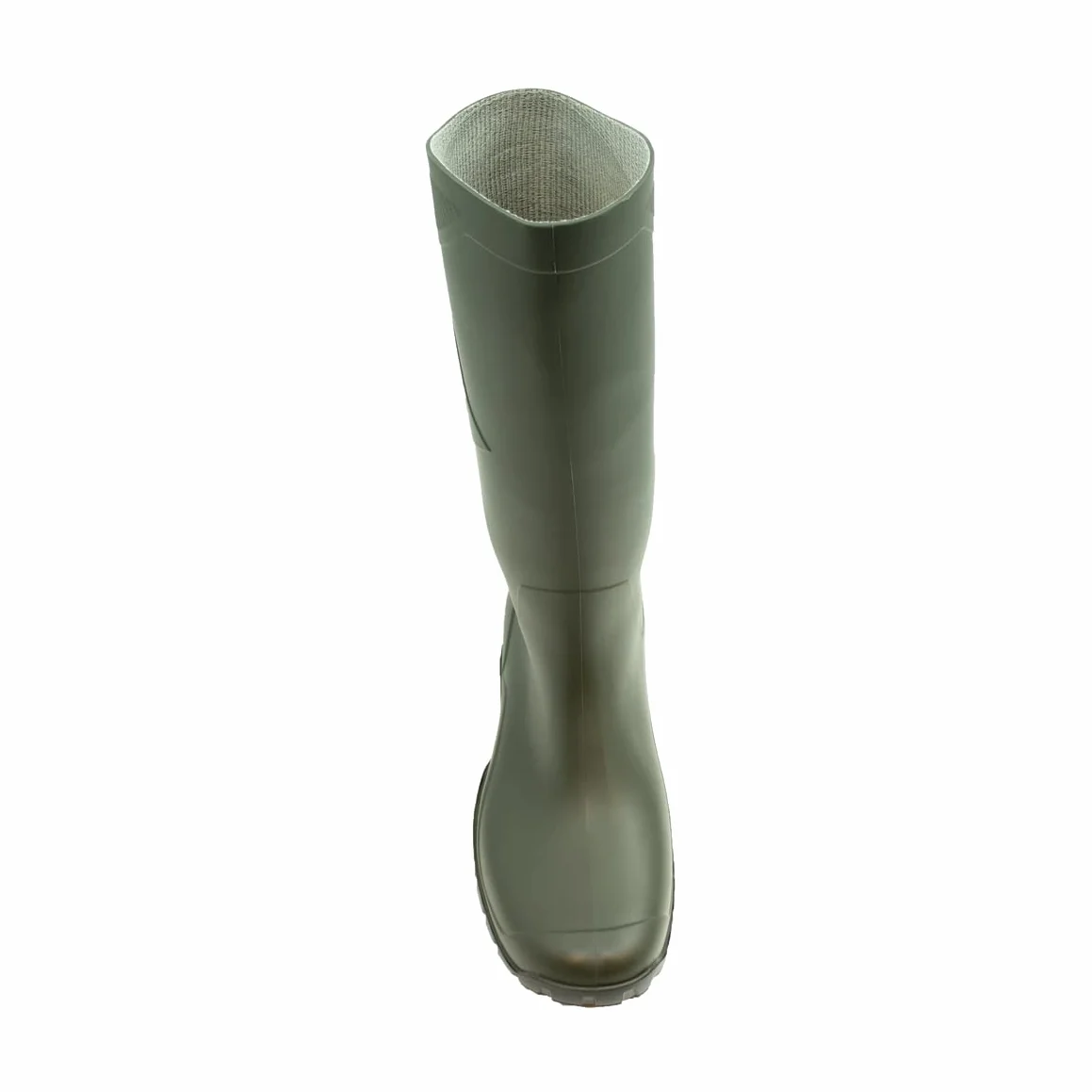 Bottes de pluie Mixte adulte Dane