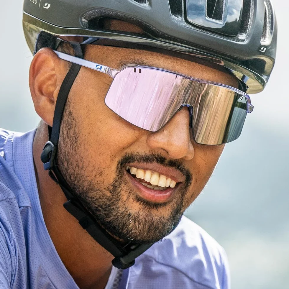 Julbo Intensity Lunettes de soleil Homme
