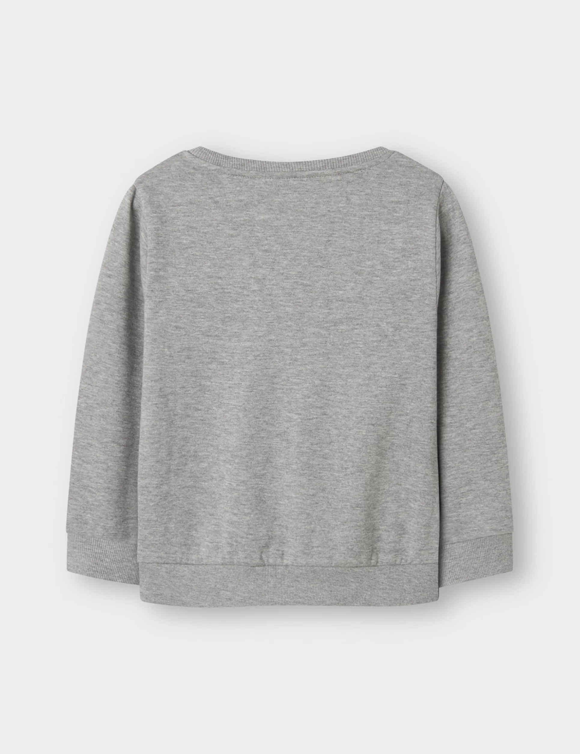 NAME IT Nkmvimo Ls Sweat Bru Noos Maillot de survêtement Garçon