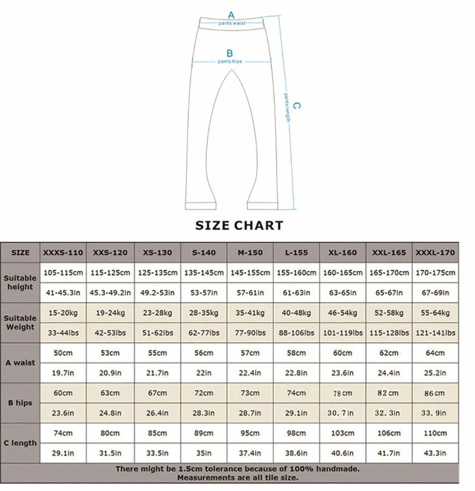 ZMIN Collants de Pratique de Patinage Artistique pour Filles, Leggings Chauds