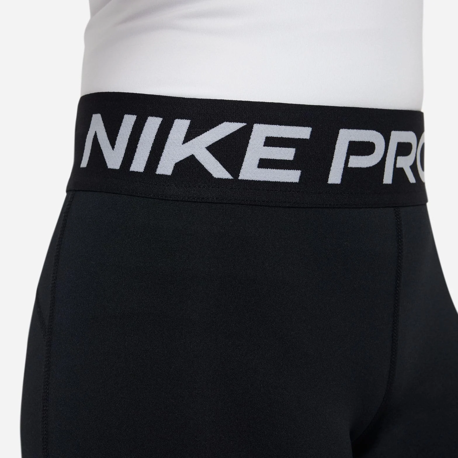 Nike Short Fille 5 Pouces Sport G NP DF