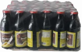 Boisson gazeuse calabraise typique, 30 bouteilles de 18 cl chacune | Offre avantageuse