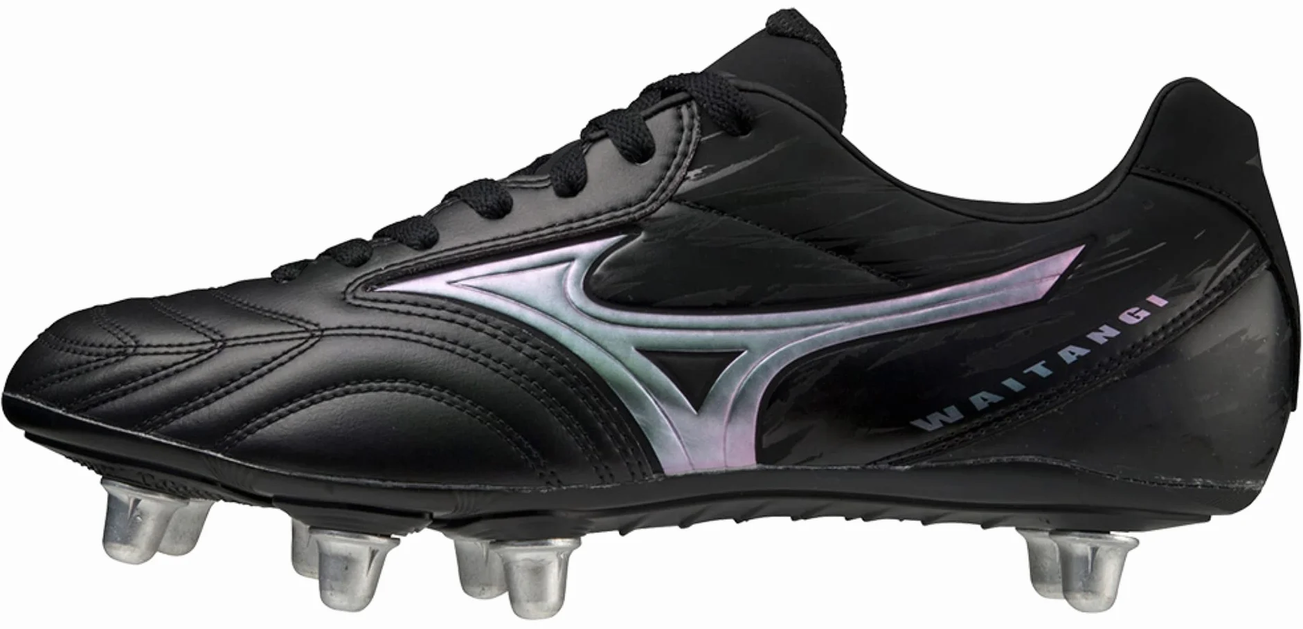 Mizuno Homme Waitangi PS Bottes de Rugby