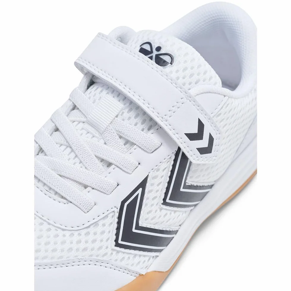 Hummel Multiplay Flex Vc Jr Basket Mixte Enfant