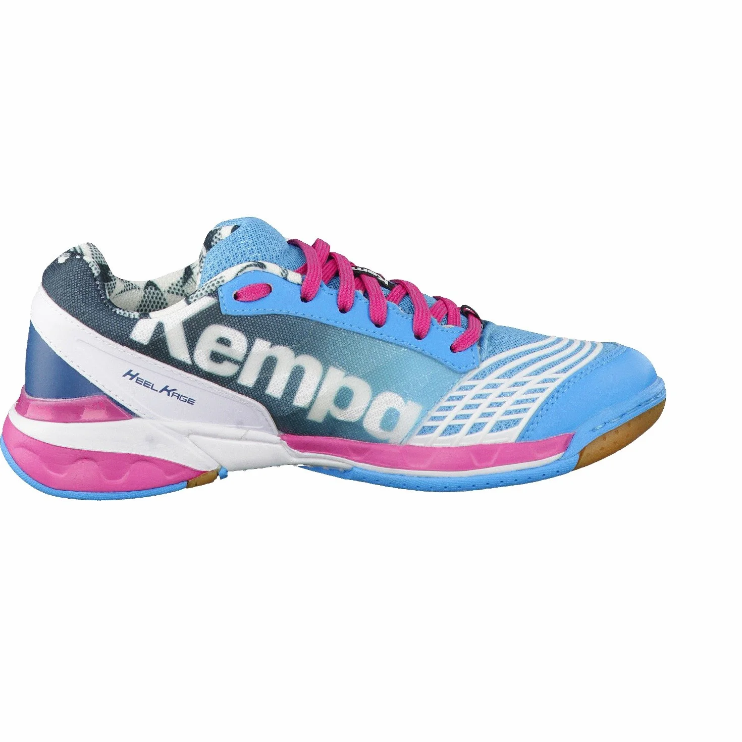 Kempa Femme Attack Two Chaussures de Handball