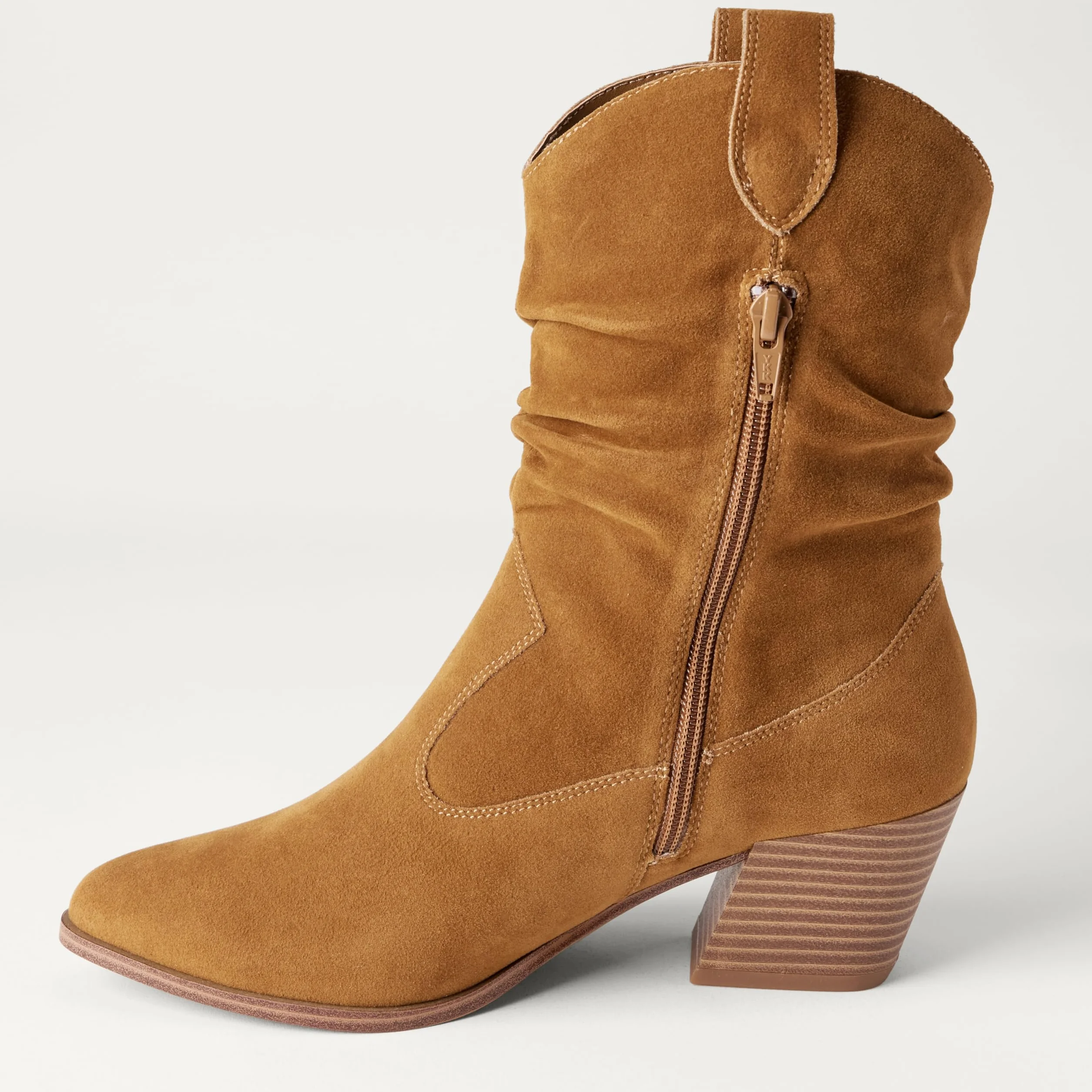 Amazon Essentials Bottes Western Fashion